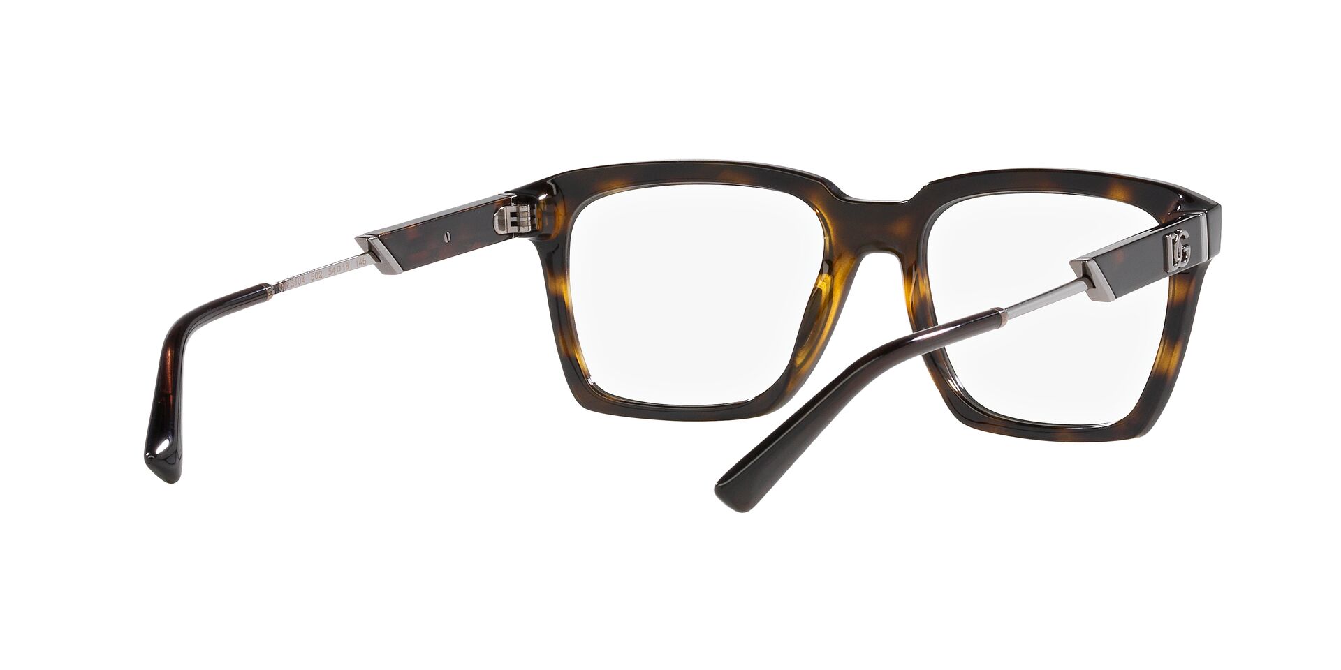 Dolce & Gabbana 5104 502 - obrazek 7