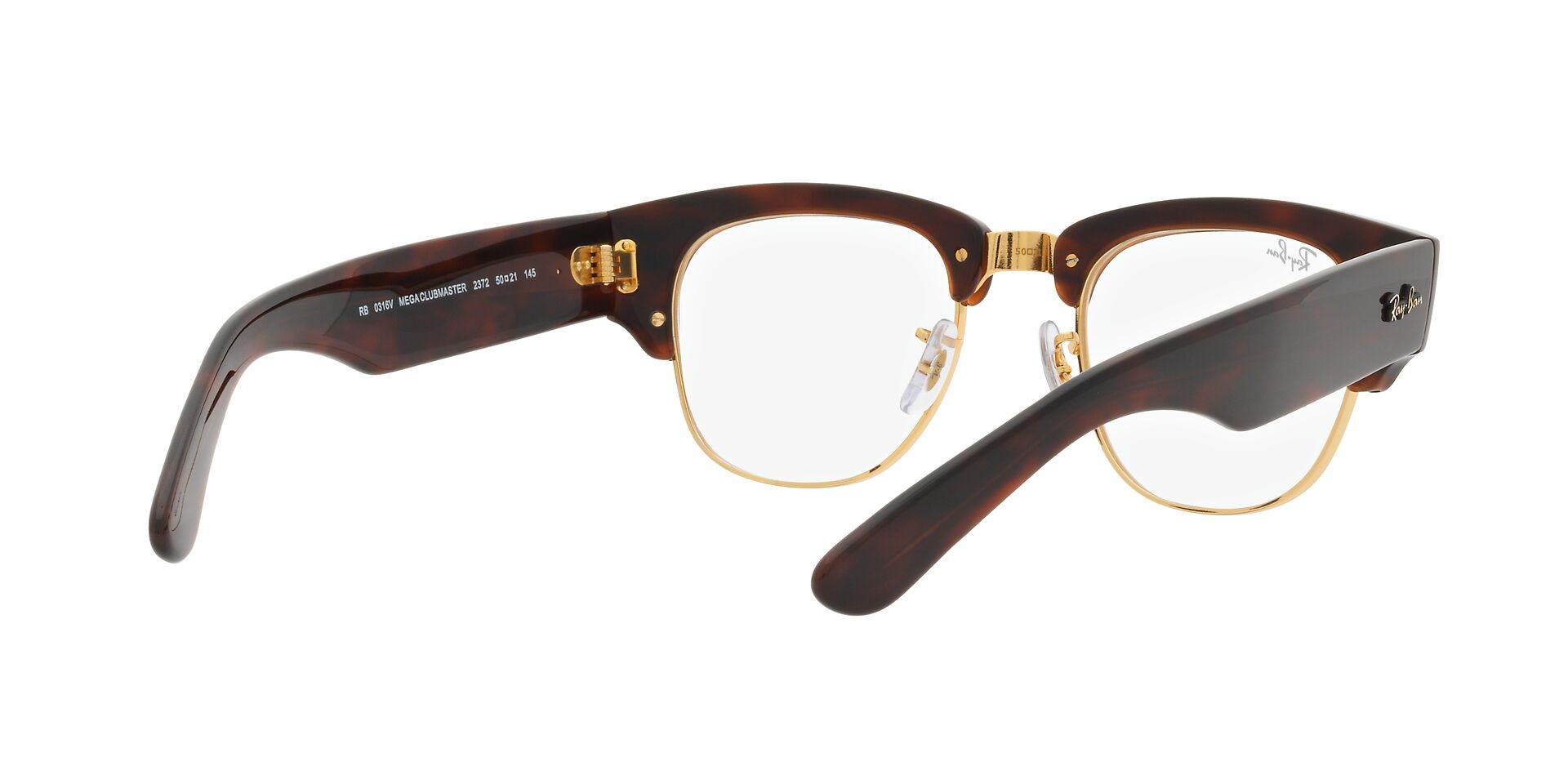 Ray-Ban 0316V 2372 - obrazek 8