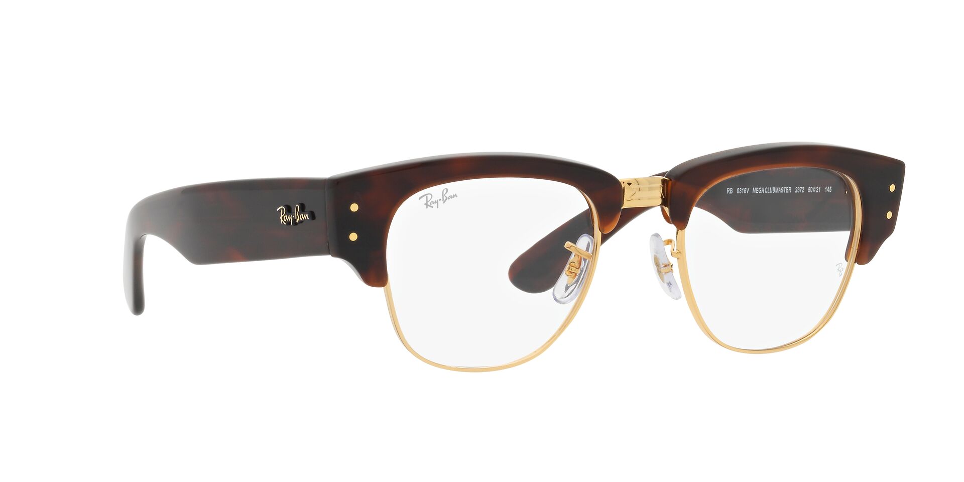 Ray-Ban 0316V 2372 - obrazek 12