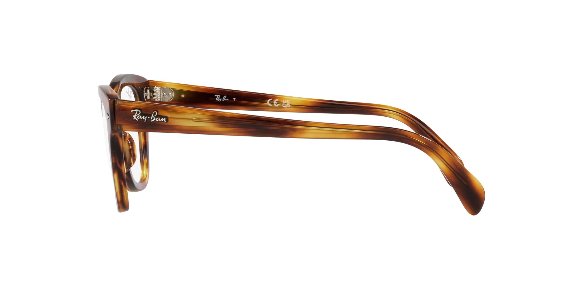 Ray-Ban 0707V 2144 - obrazek 4