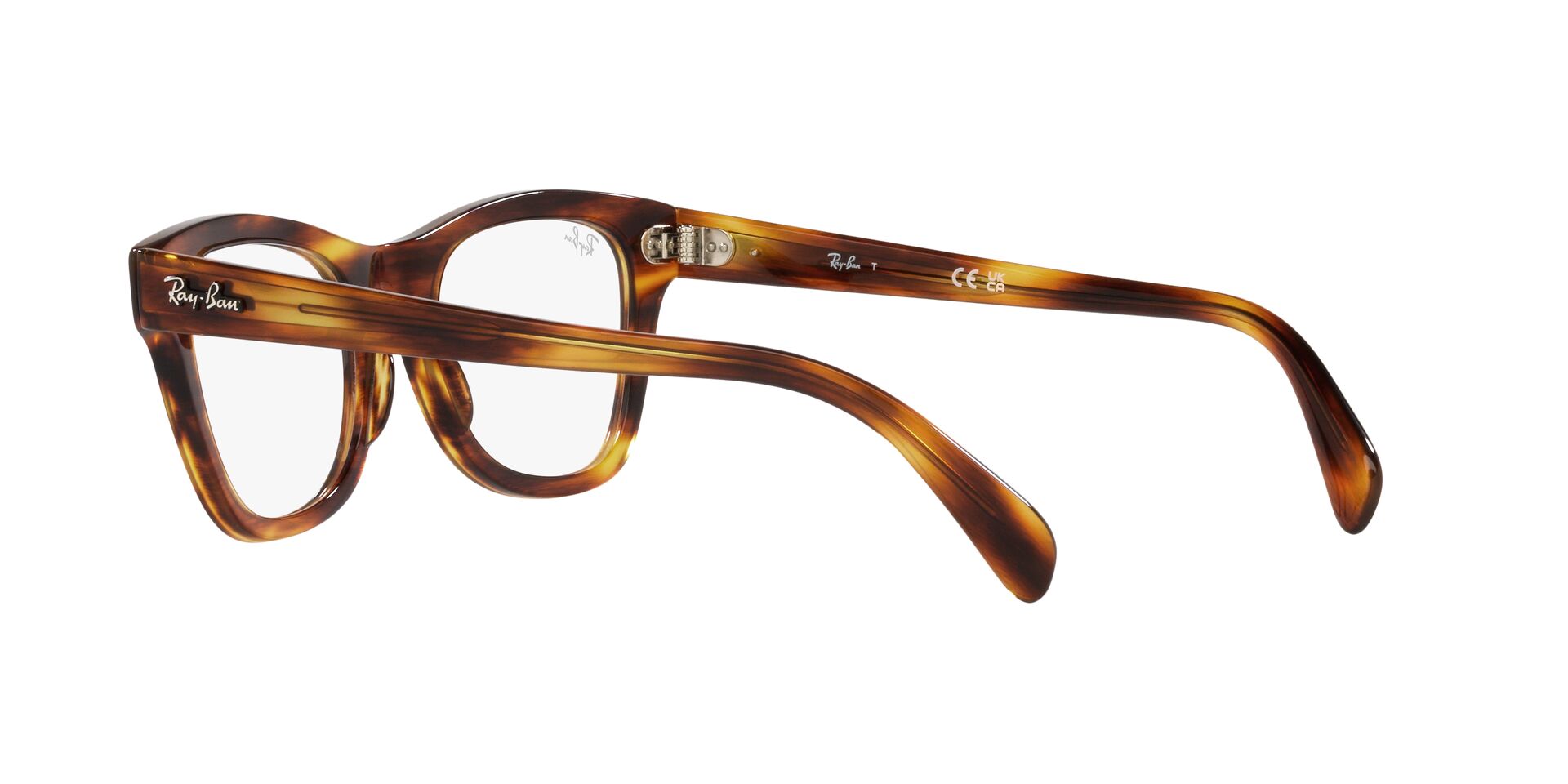 Ray-Ban 0707V 2144 - obrazek 5