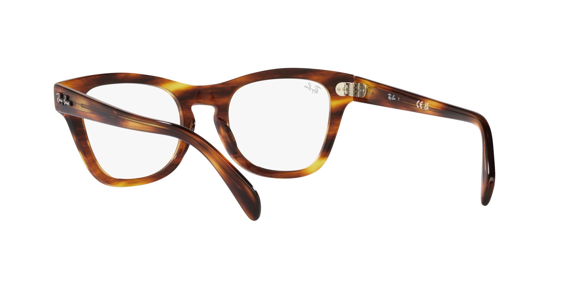 Ray-Ban 0707V 2144 - obrazek 6