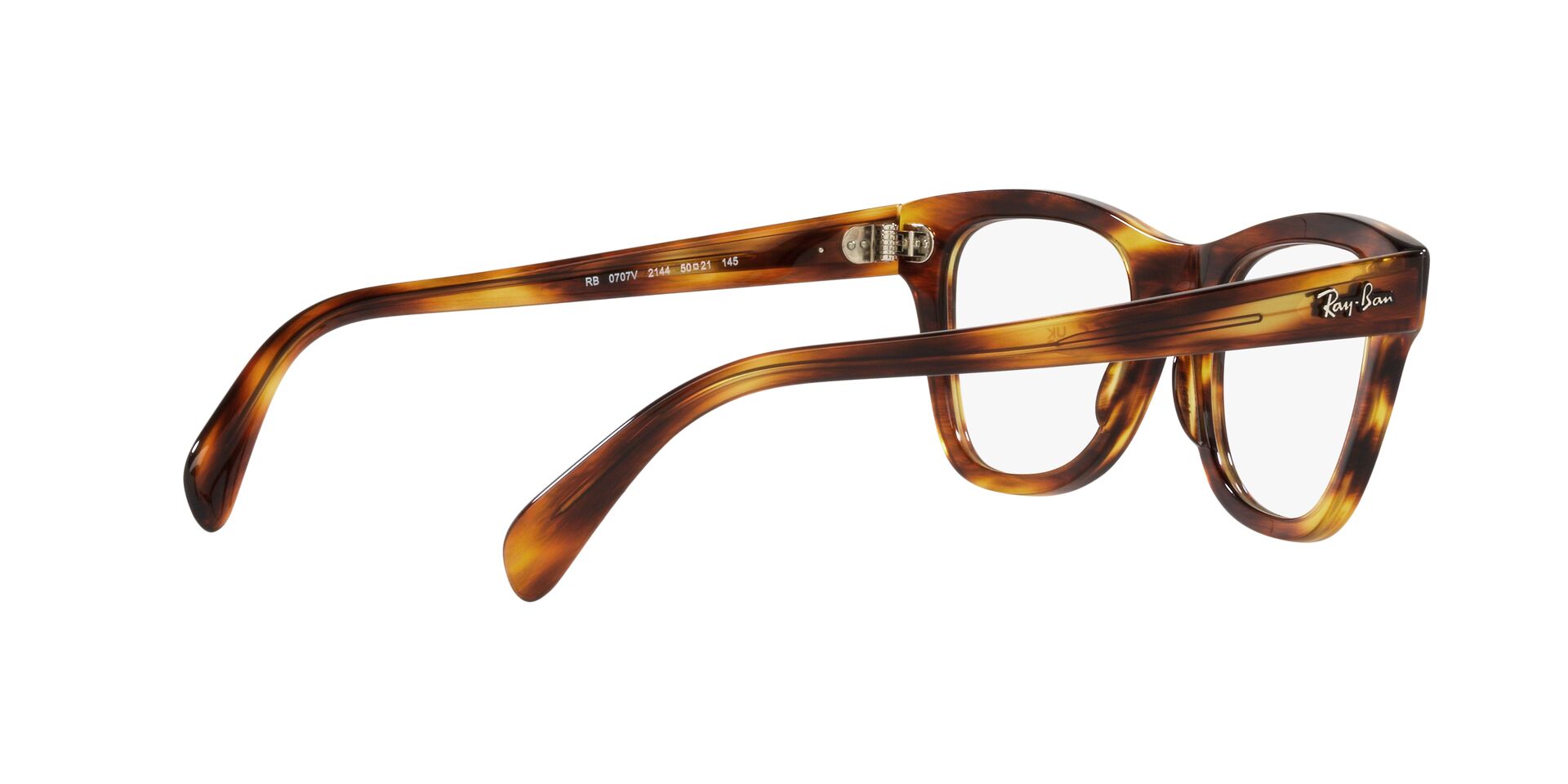 Ray-Ban 0707V 2144 - obrazek 9