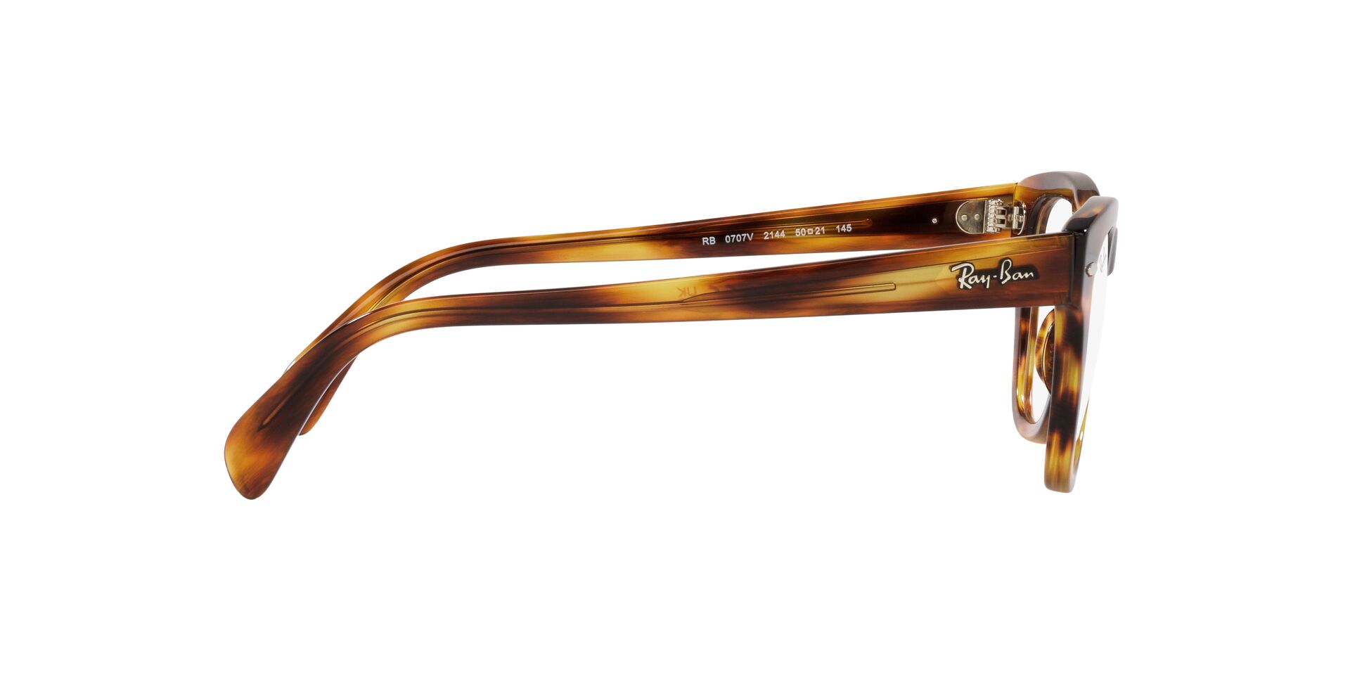 Ray-Ban 0707V 2144 - obrazek 10