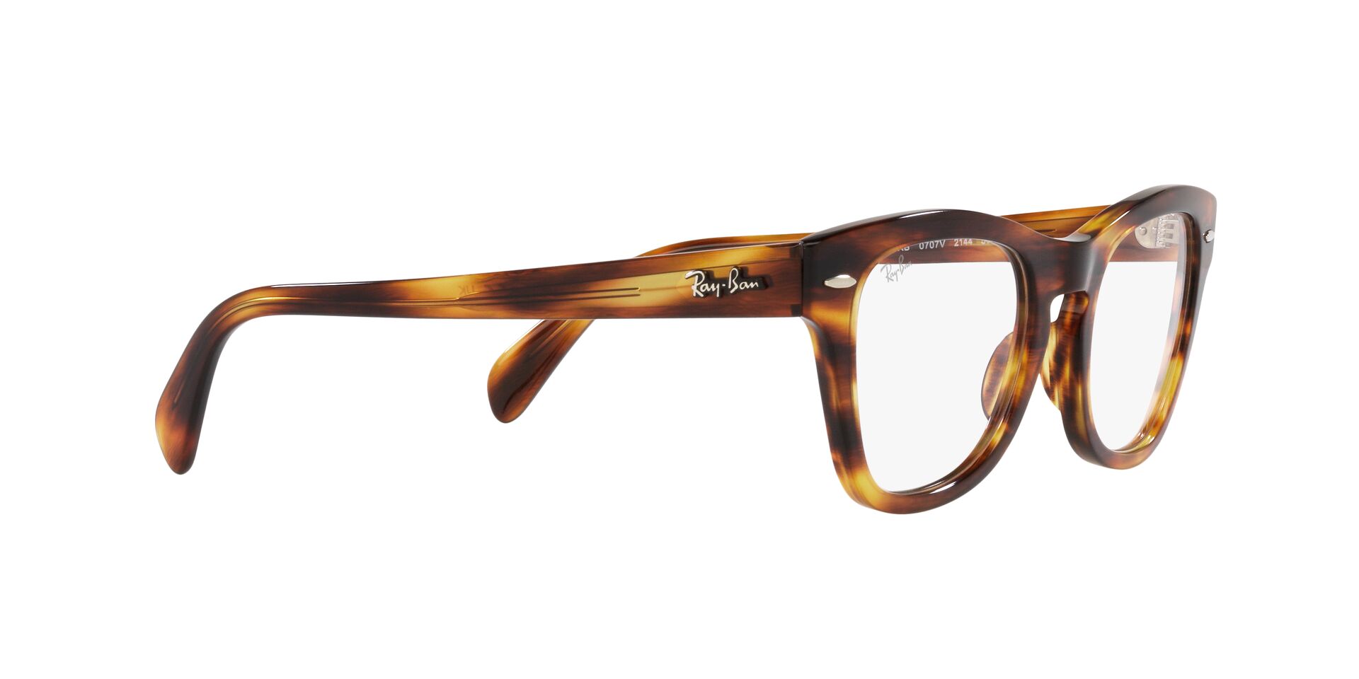 Ray-Ban 0707V 2144 - obrazek 11