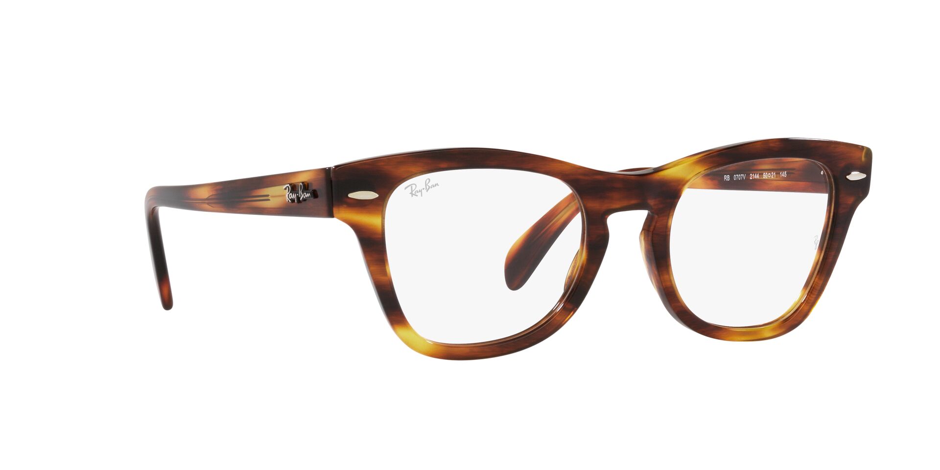 Ray-Ban 0707V 2144 - obrazek 12