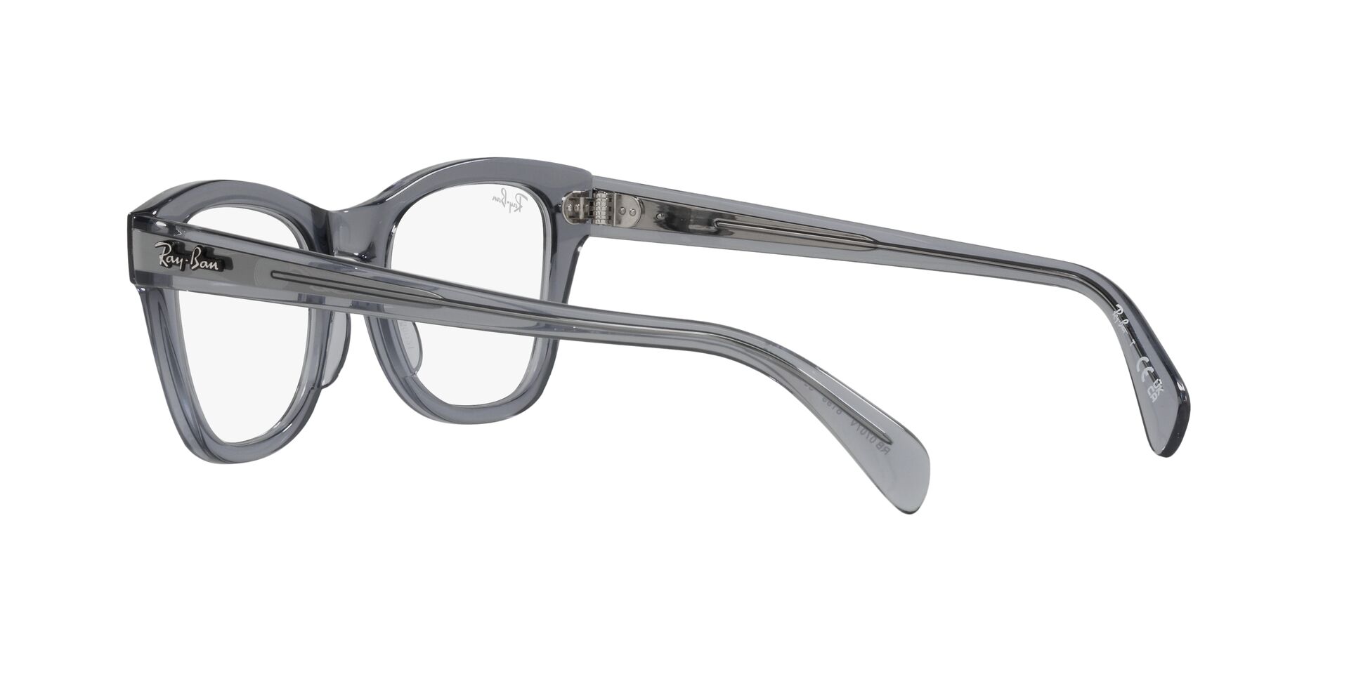 Ray-Ban 0707V 8199 - obrazek 5