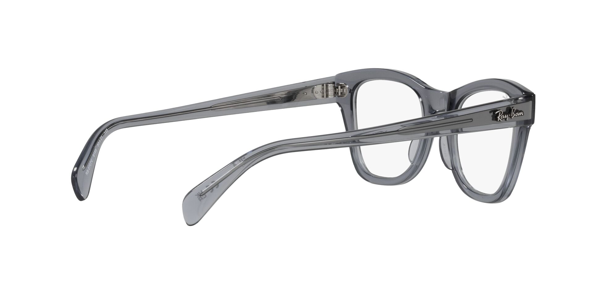 Ray-Ban 0707V 8199 - obrazek 9