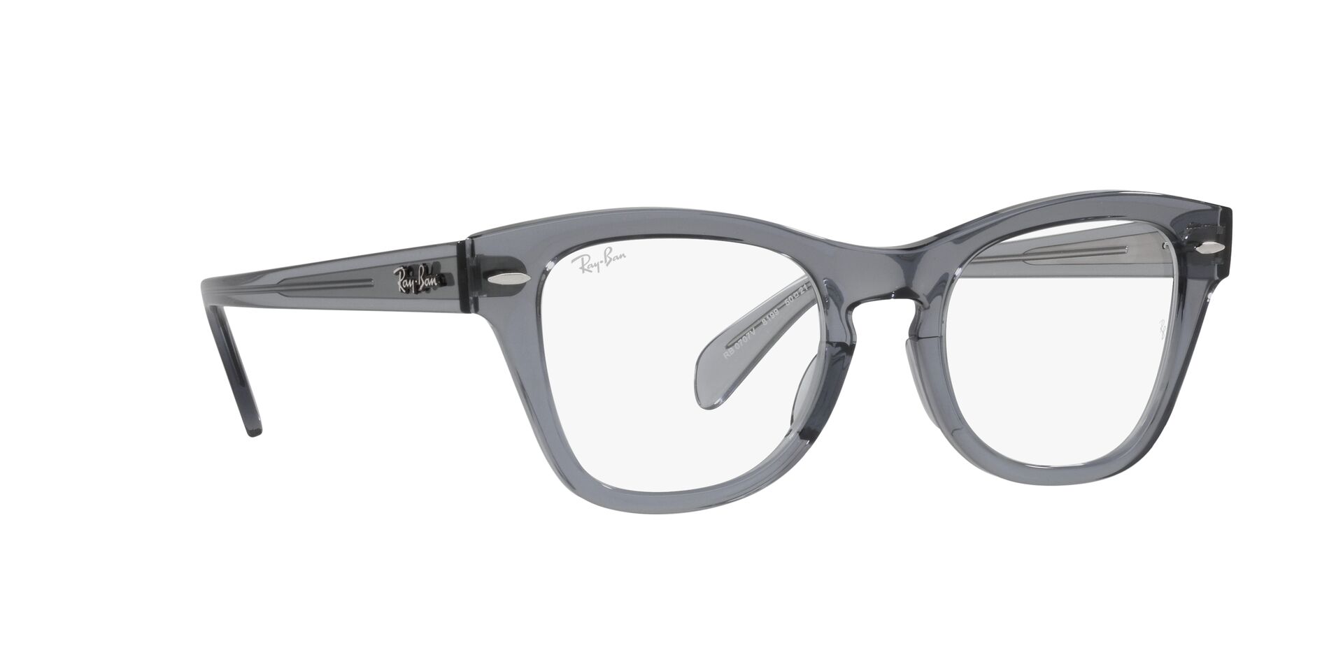 Ray-Ban 0707V 8199 - obrazek 12