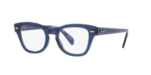 Ray-Ban 0707V 8200