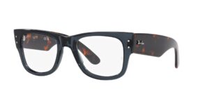 Ray-Ban 0840V 8296