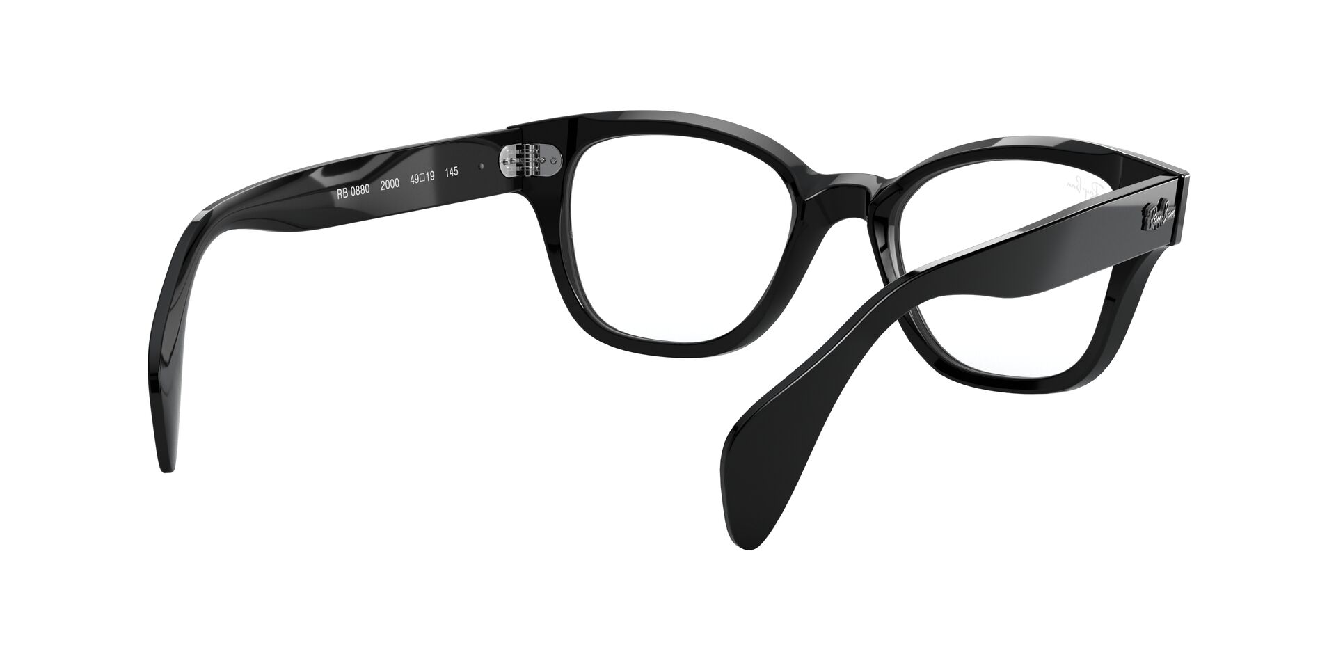 Ray-Ban 0880 2000 - obrazek 9