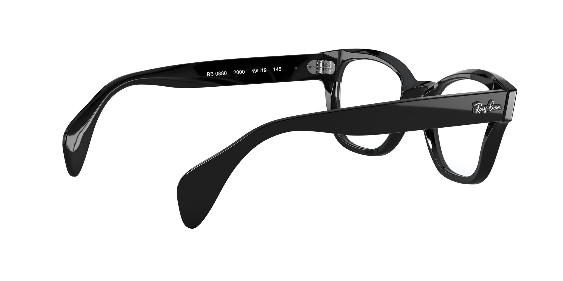 Ray-Ban 0880 2000 - obrazek 10