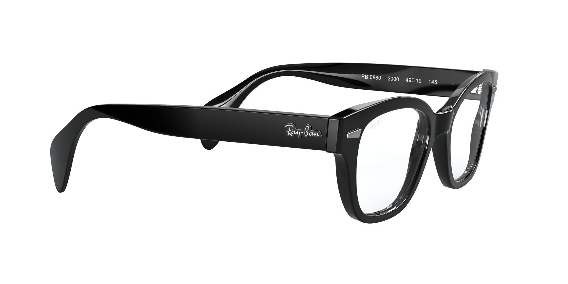 Ray-Ban 0880 2000 - obrazek 12