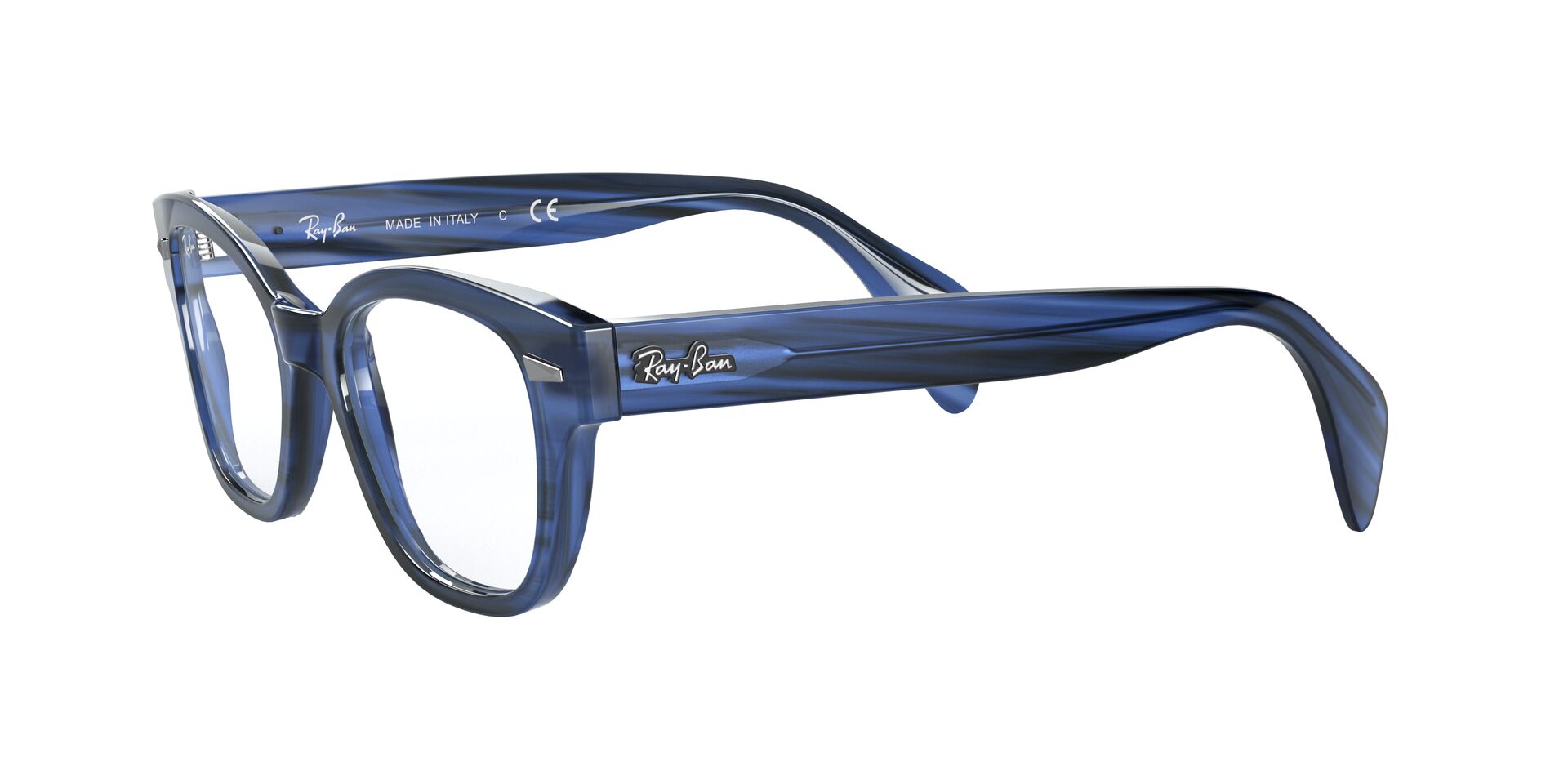 Ray-Ban 0880 8053 - obrazek 3