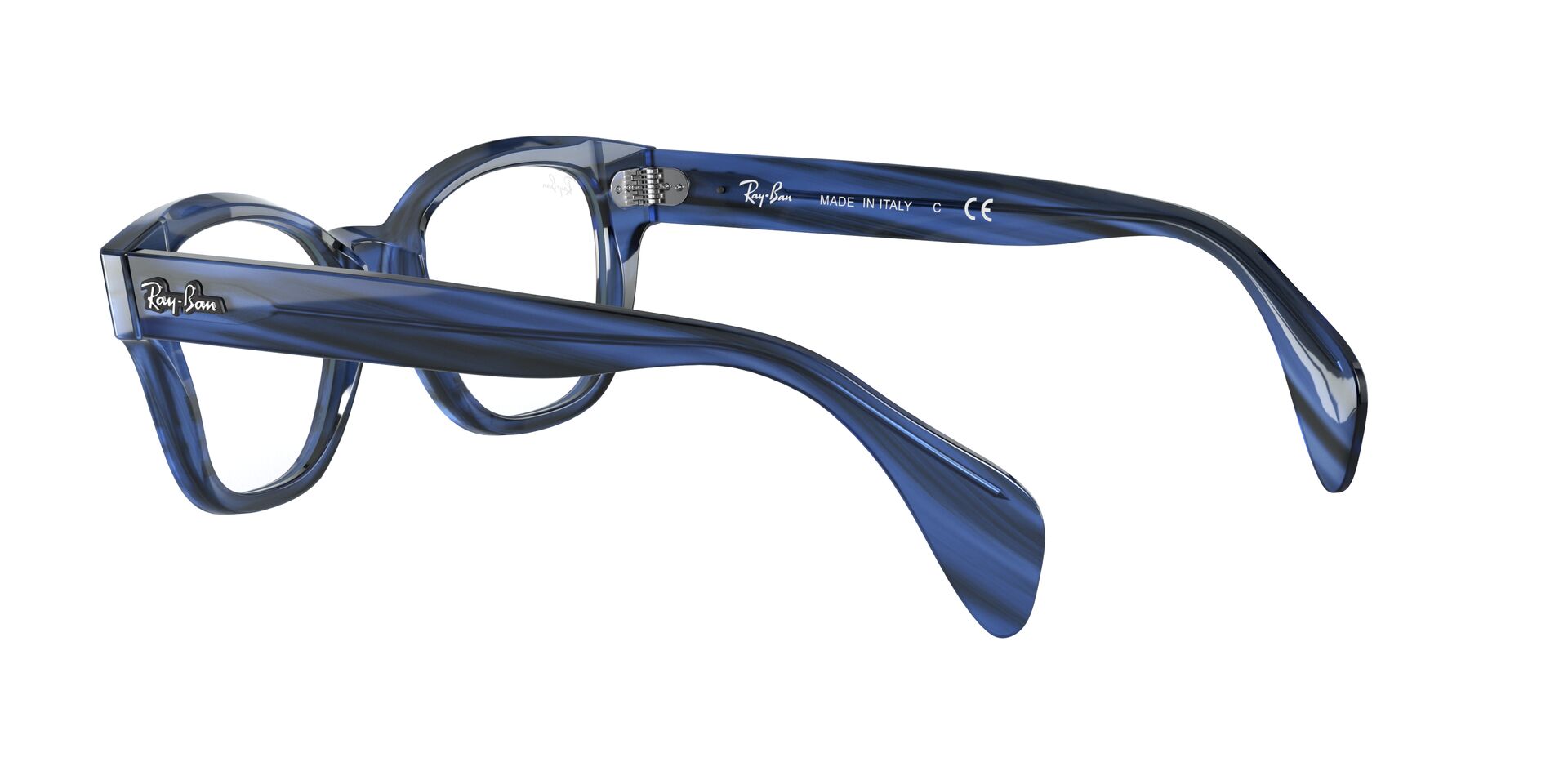 Ray-Ban 0880 8053 - obrazek 5