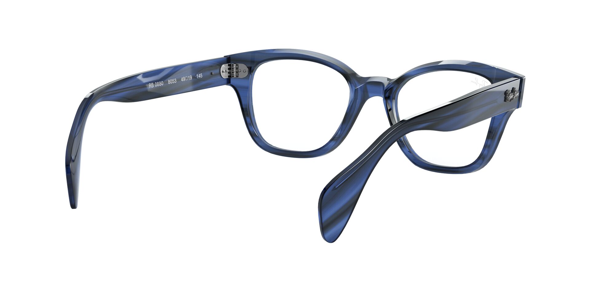 Ray-Ban 0880 8053 - obrazek 8