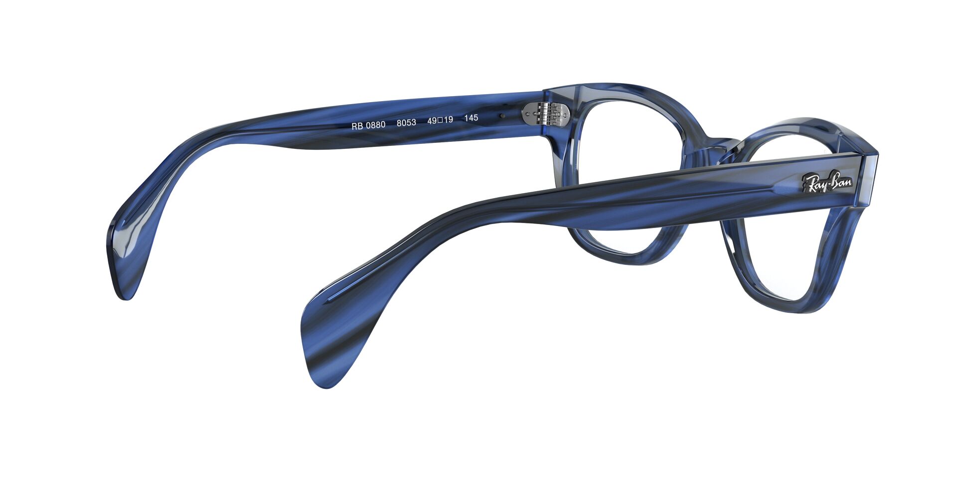 Ray-Ban 0880 8053 - obrazek 9