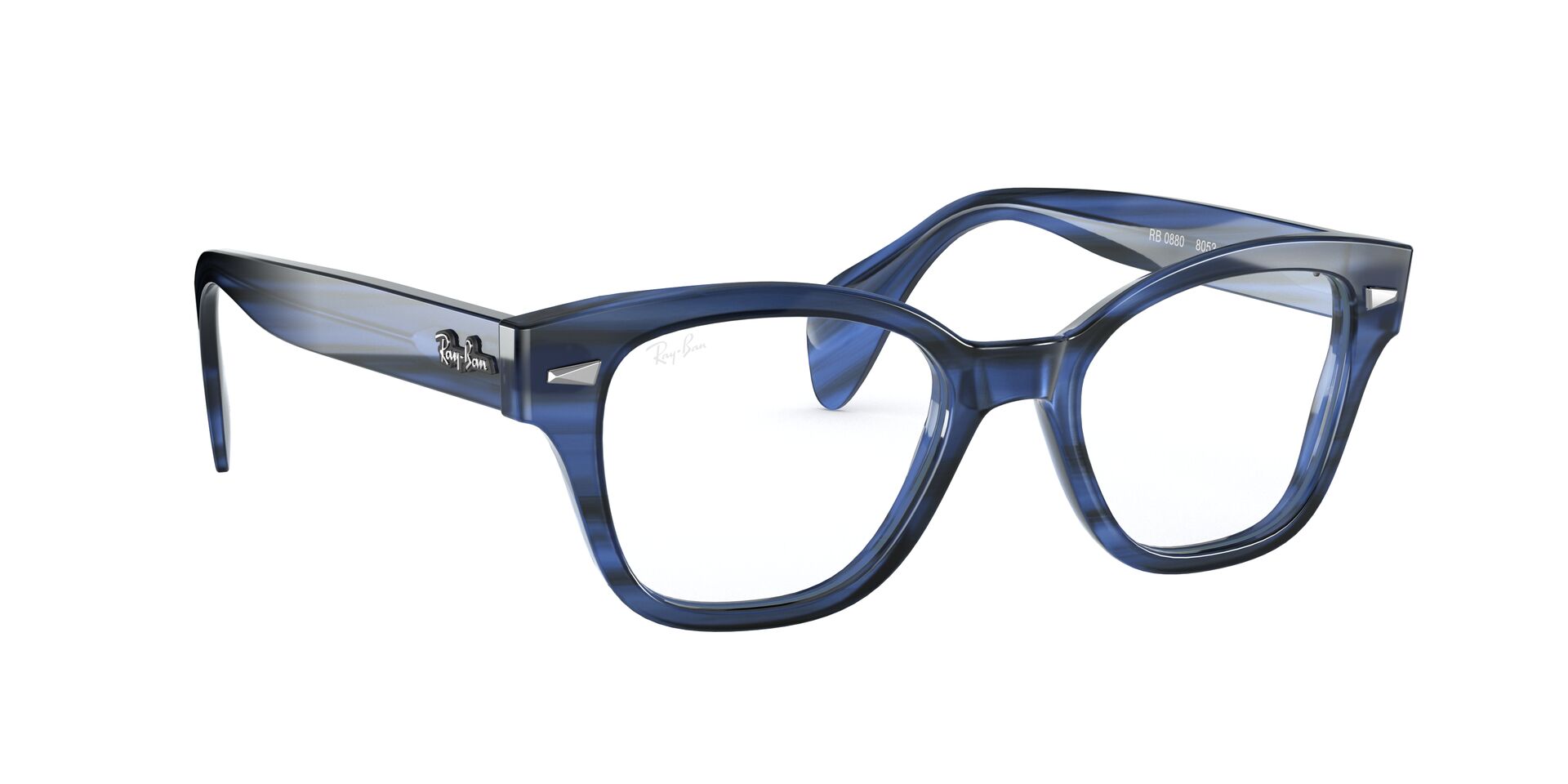 Ray-Ban 0880 8053 - obrazek 12