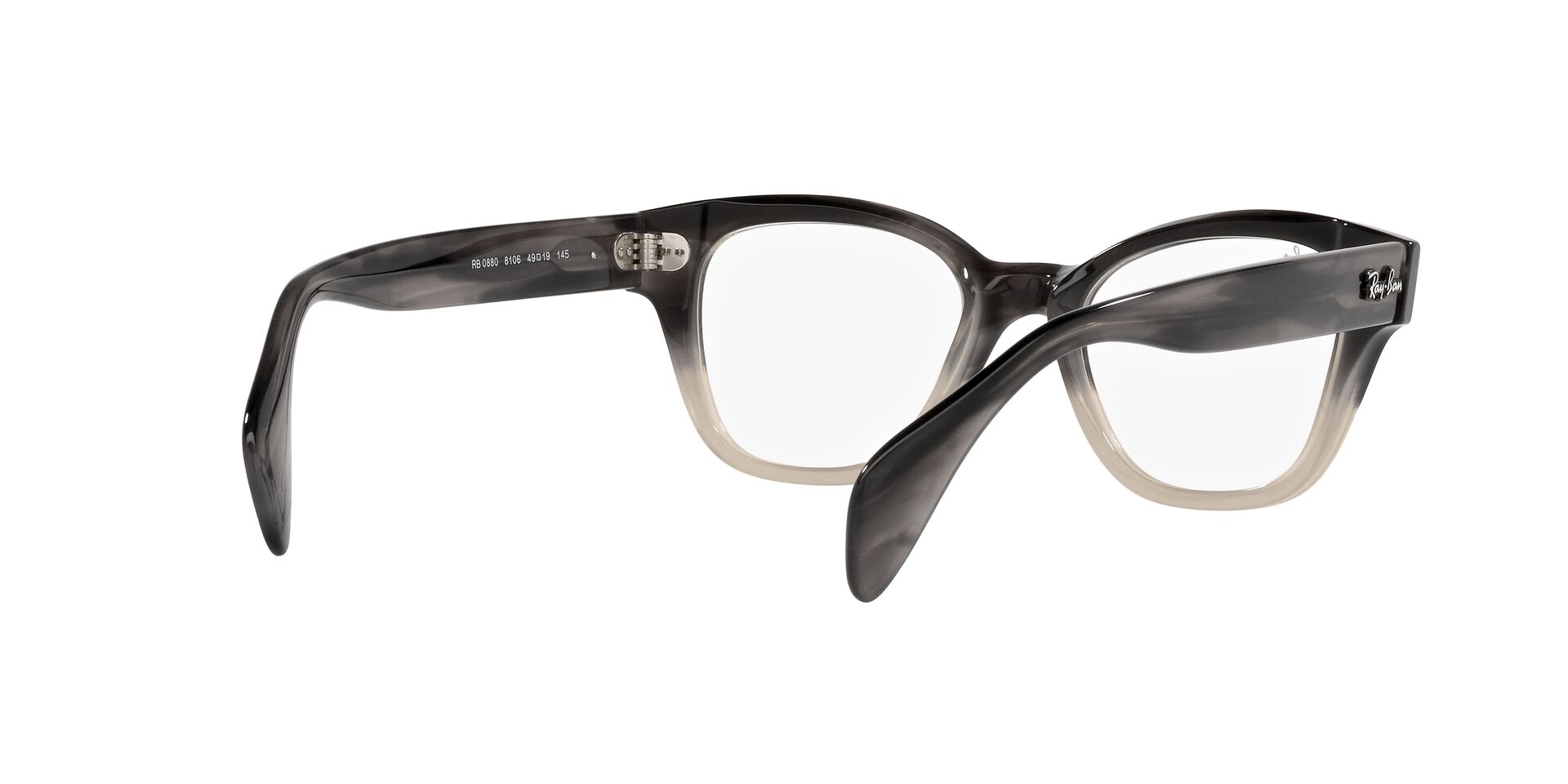 Ray-Ban 0880 8106 - obrazek 8