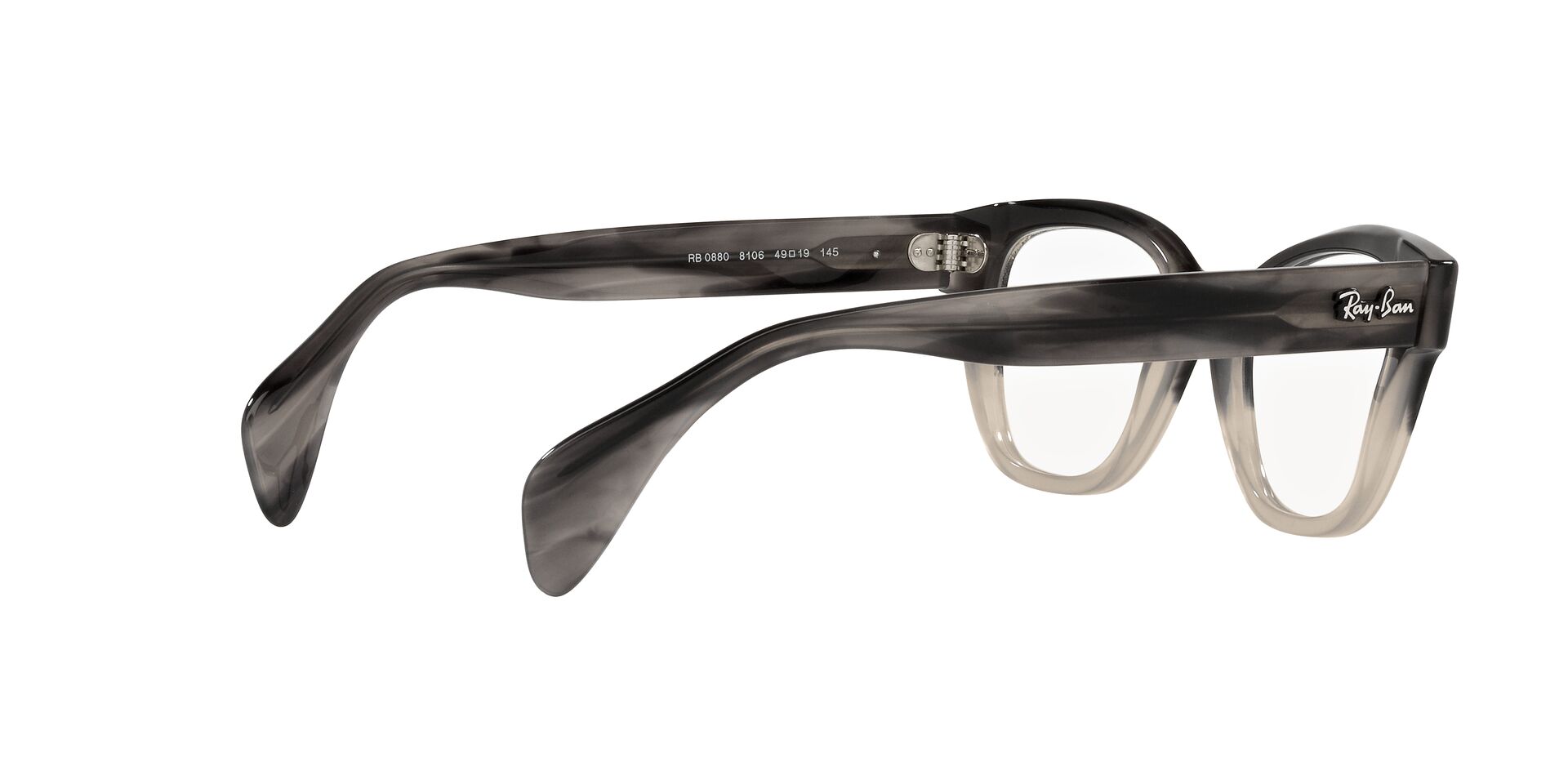 Ray-Ban 0880 8106 - obrazek 9