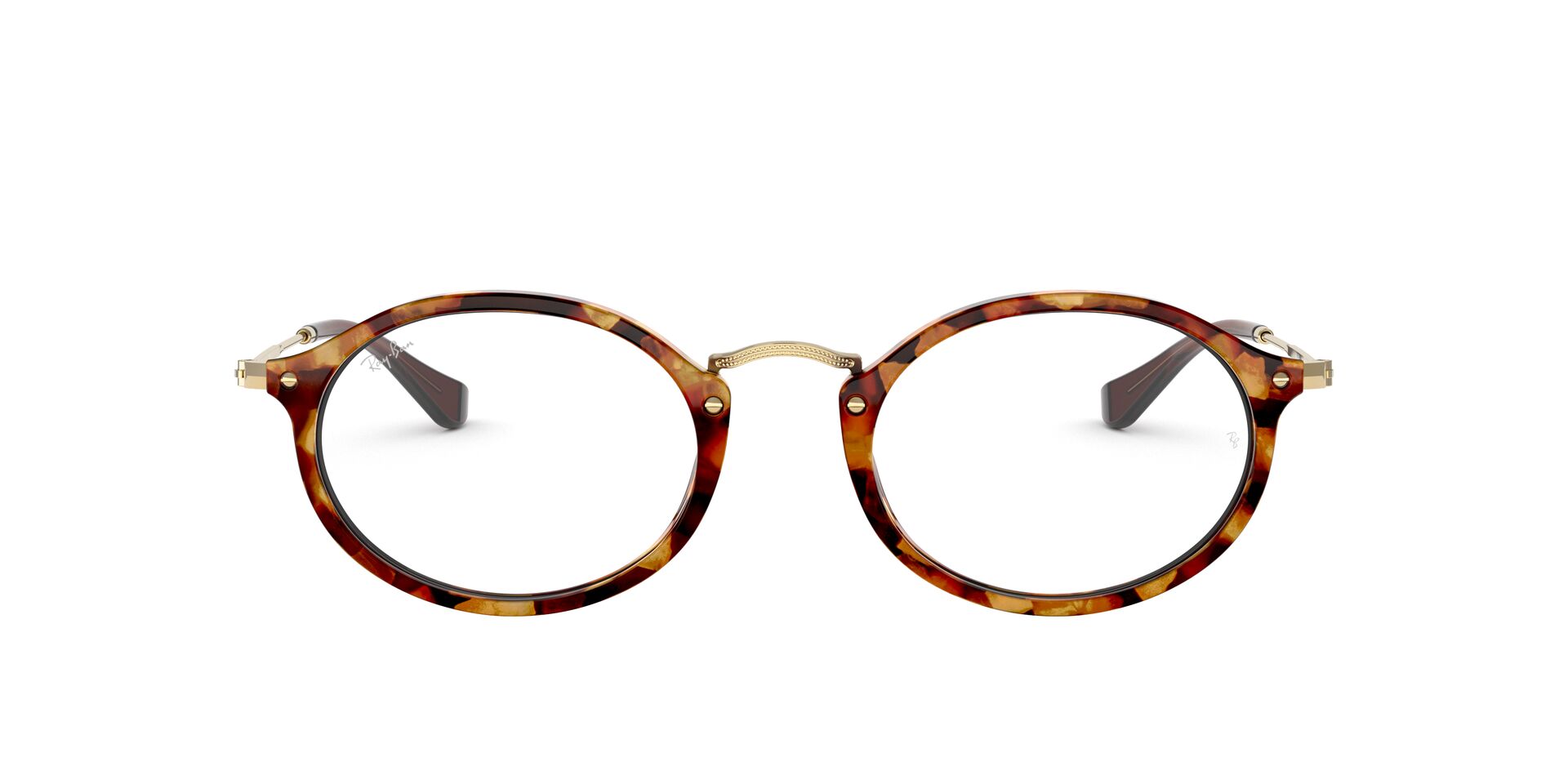 Ray-Ban 2547V 5494 - obrazek 13