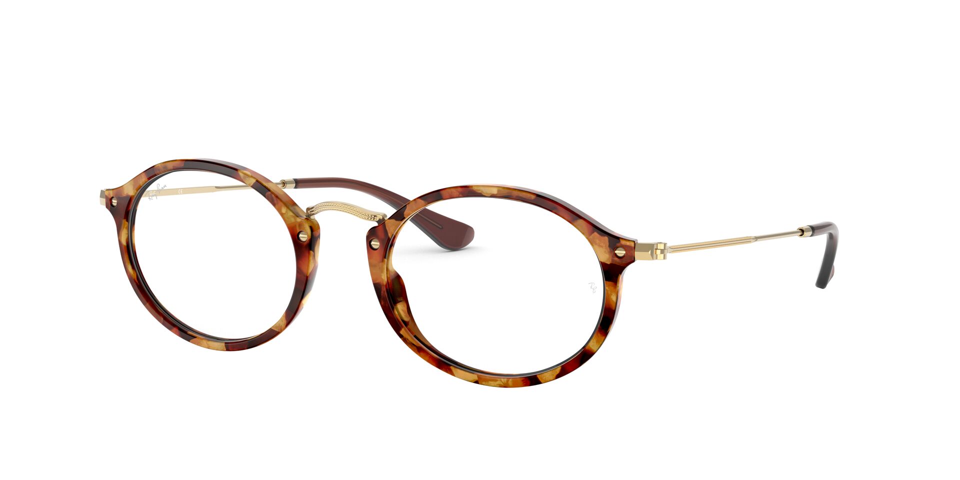 Ray-Ban 2547V 5494 - obrazek 2