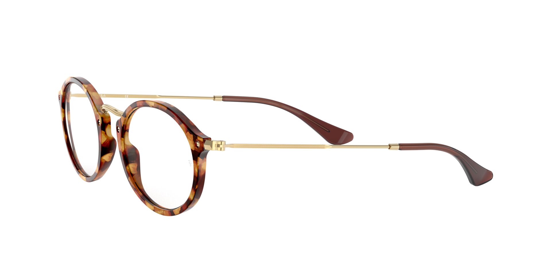 Ray-Ban 2547V 5494 - obrazek 3