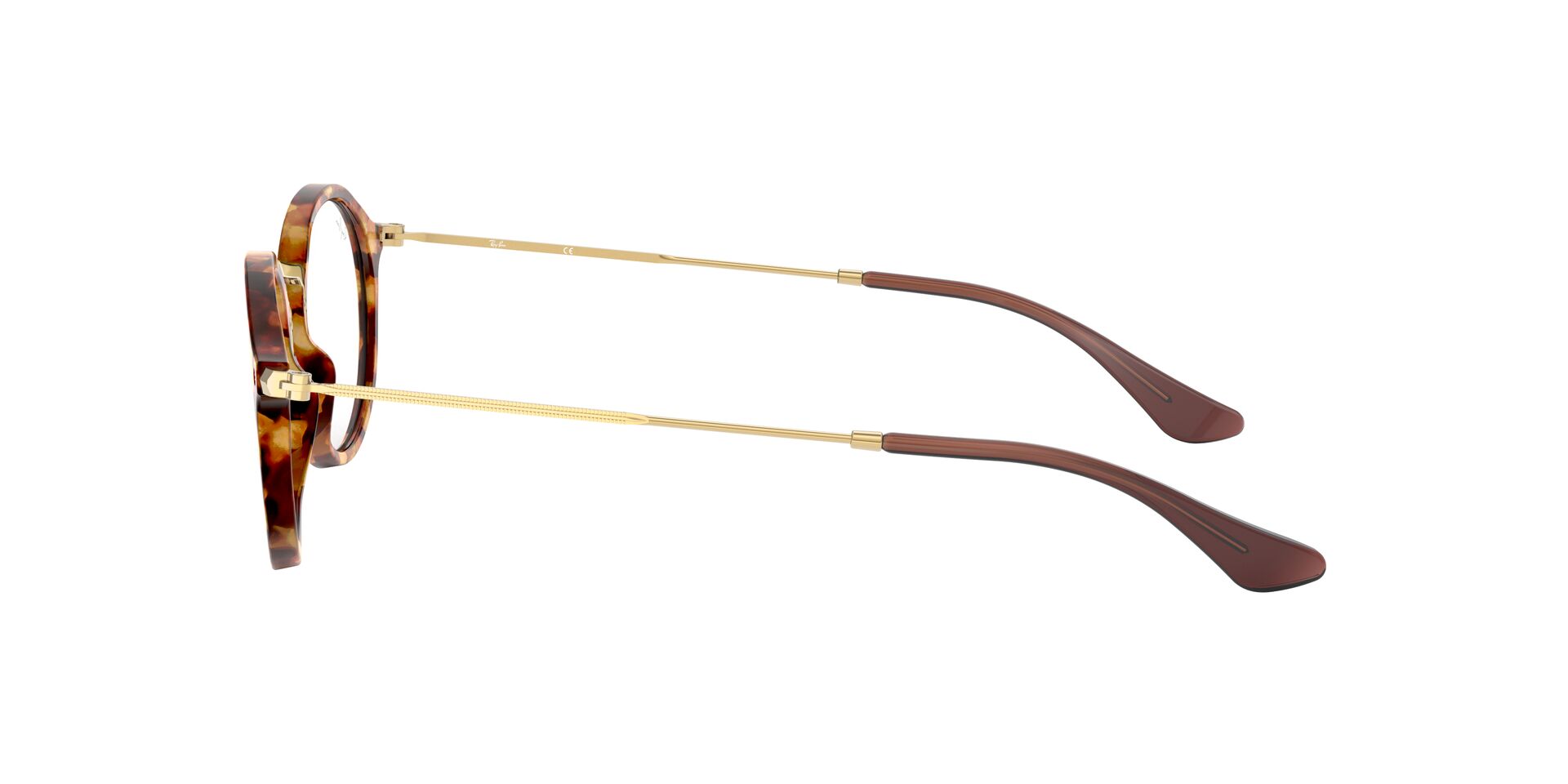 Ray-Ban 2547V 5494 - obrazek 4