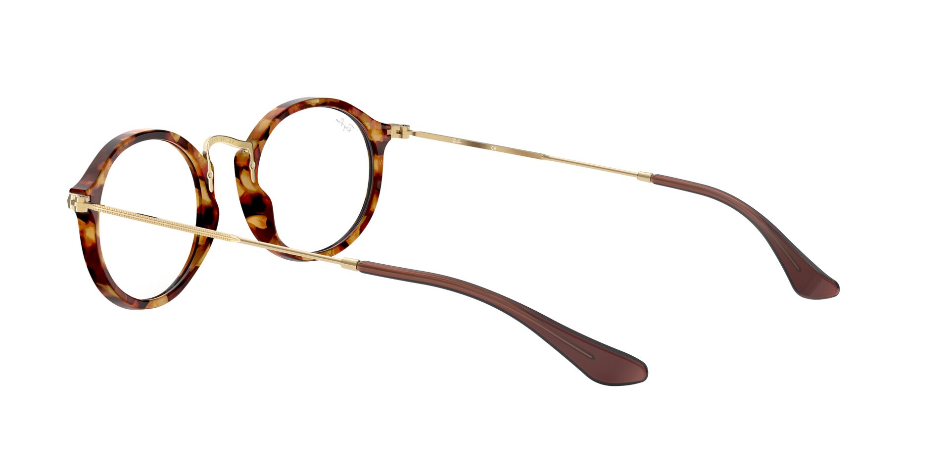 Ray-Ban 2547V 5494 - obrazek 5