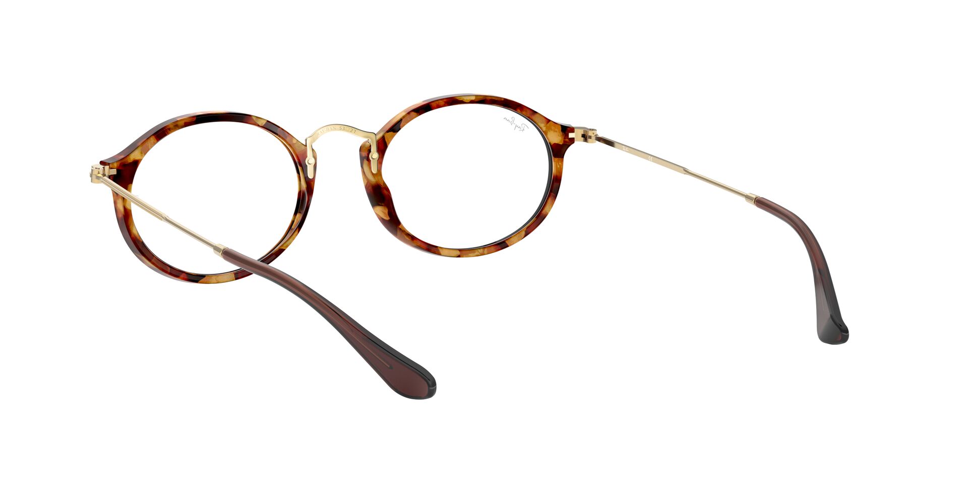 Ray-Ban 2547V 5494 - obrazek 6