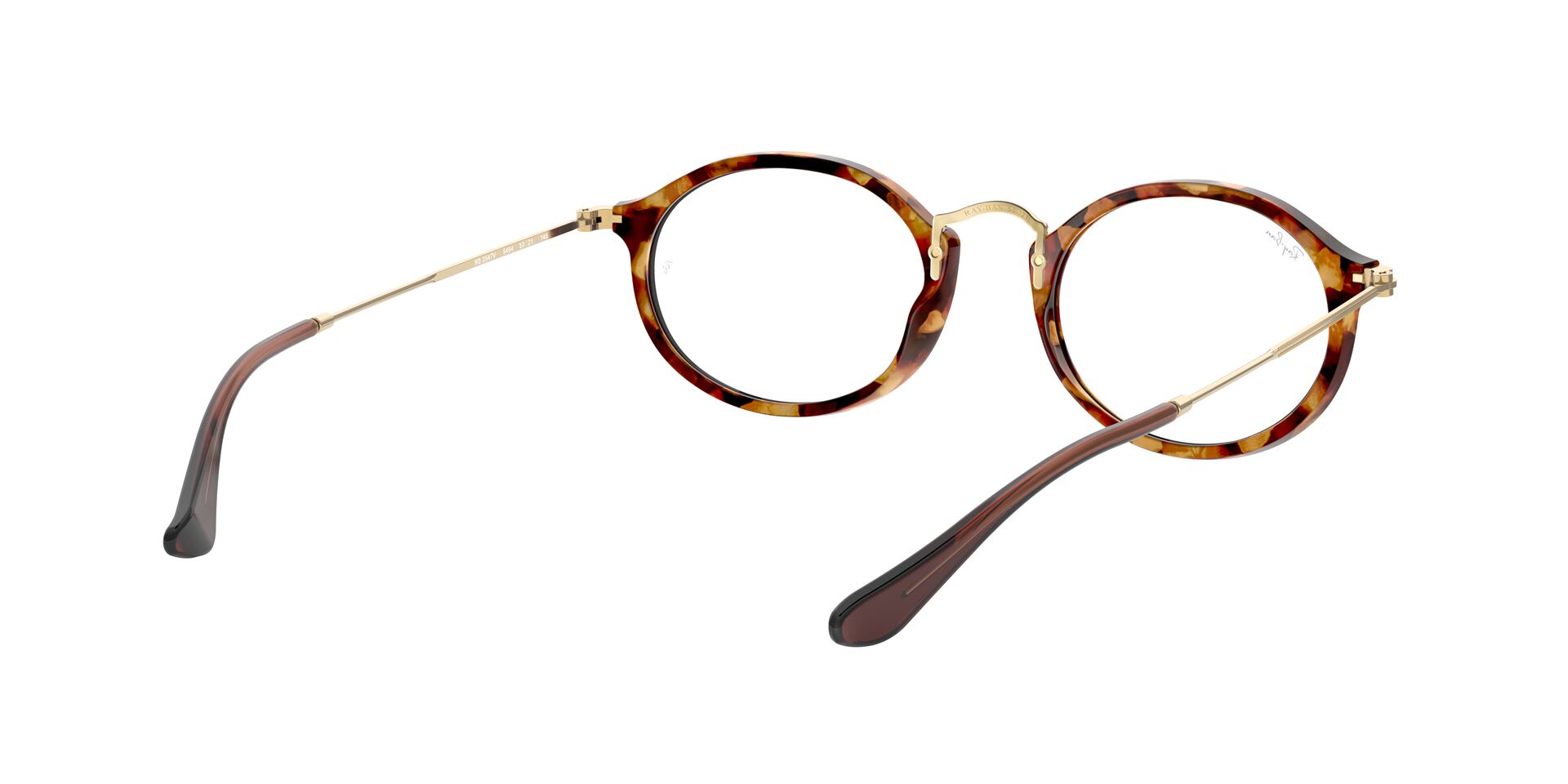 Ray-Ban 2547V 5494 - obrazek 8