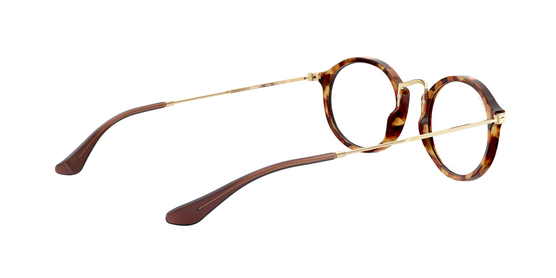 Ray-Ban 2547V 5494 - obrazek 9