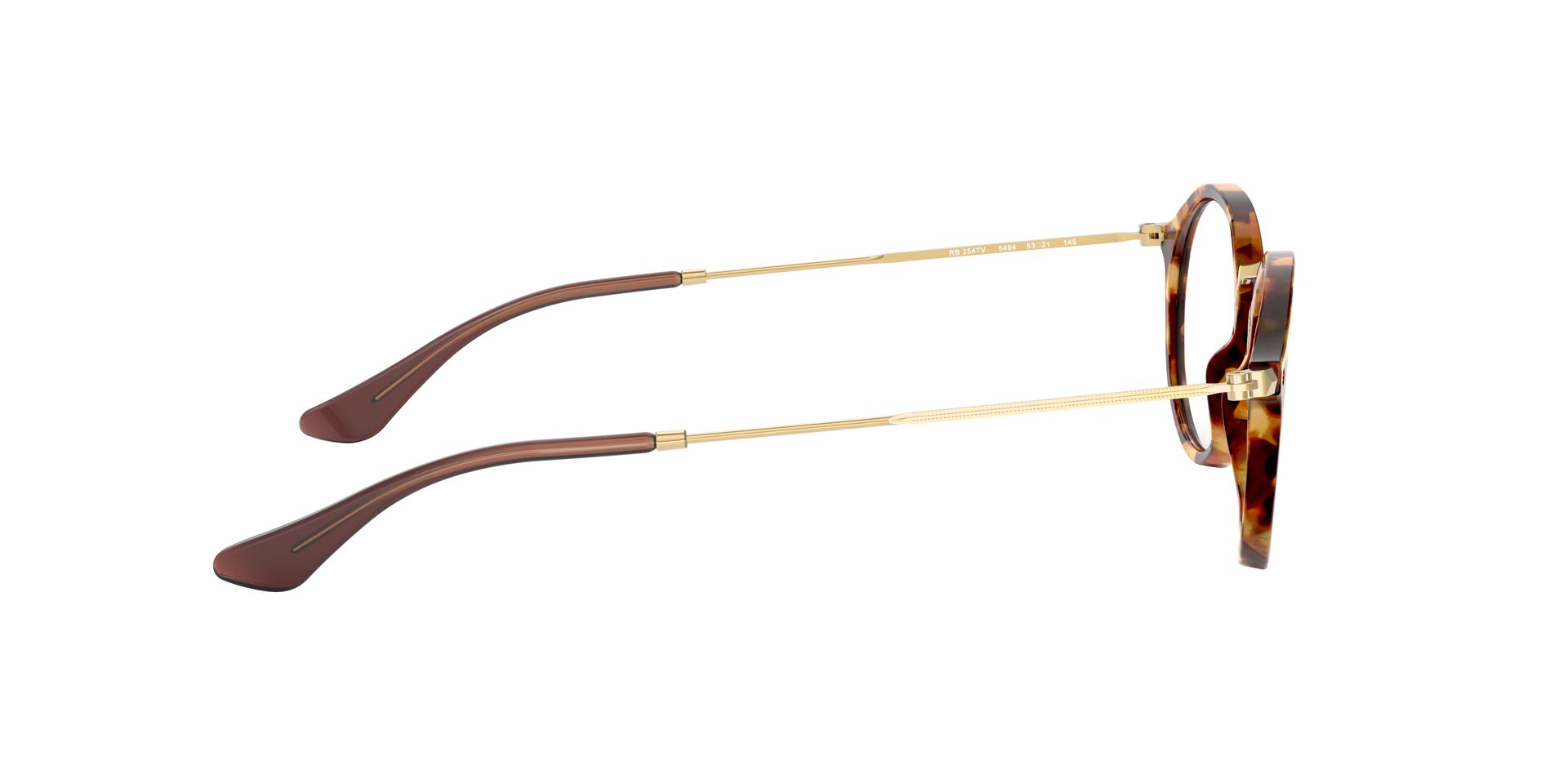 Ray-Ban 2547V 5494 - obrazek 10