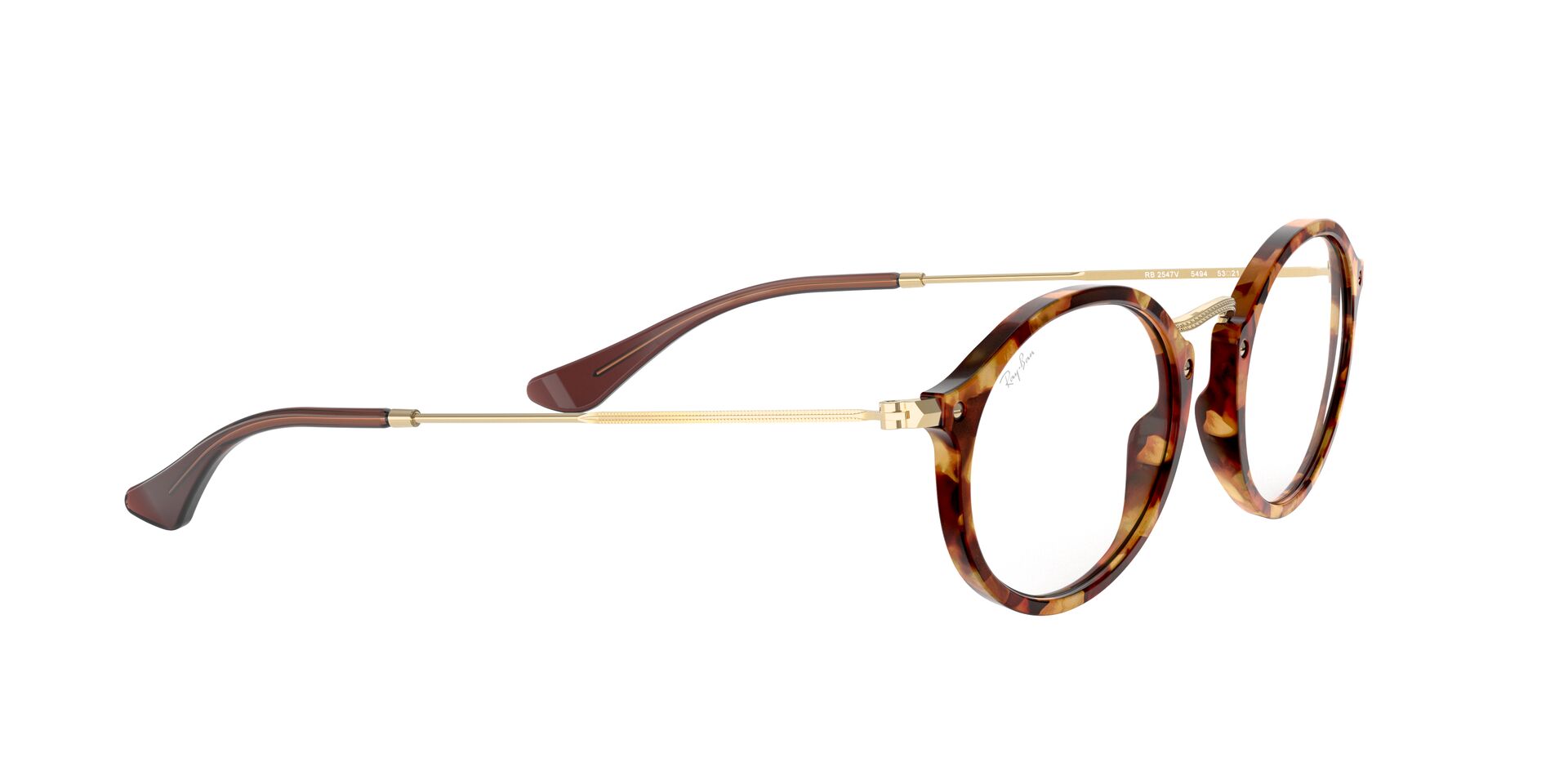 Ray-Ban 2547V 5494 - obrazek 11