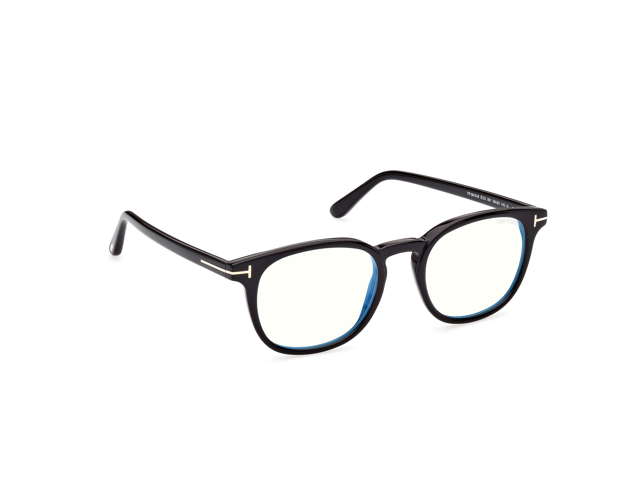 Tom Ford FT5819- B 001 - obrazek 8
