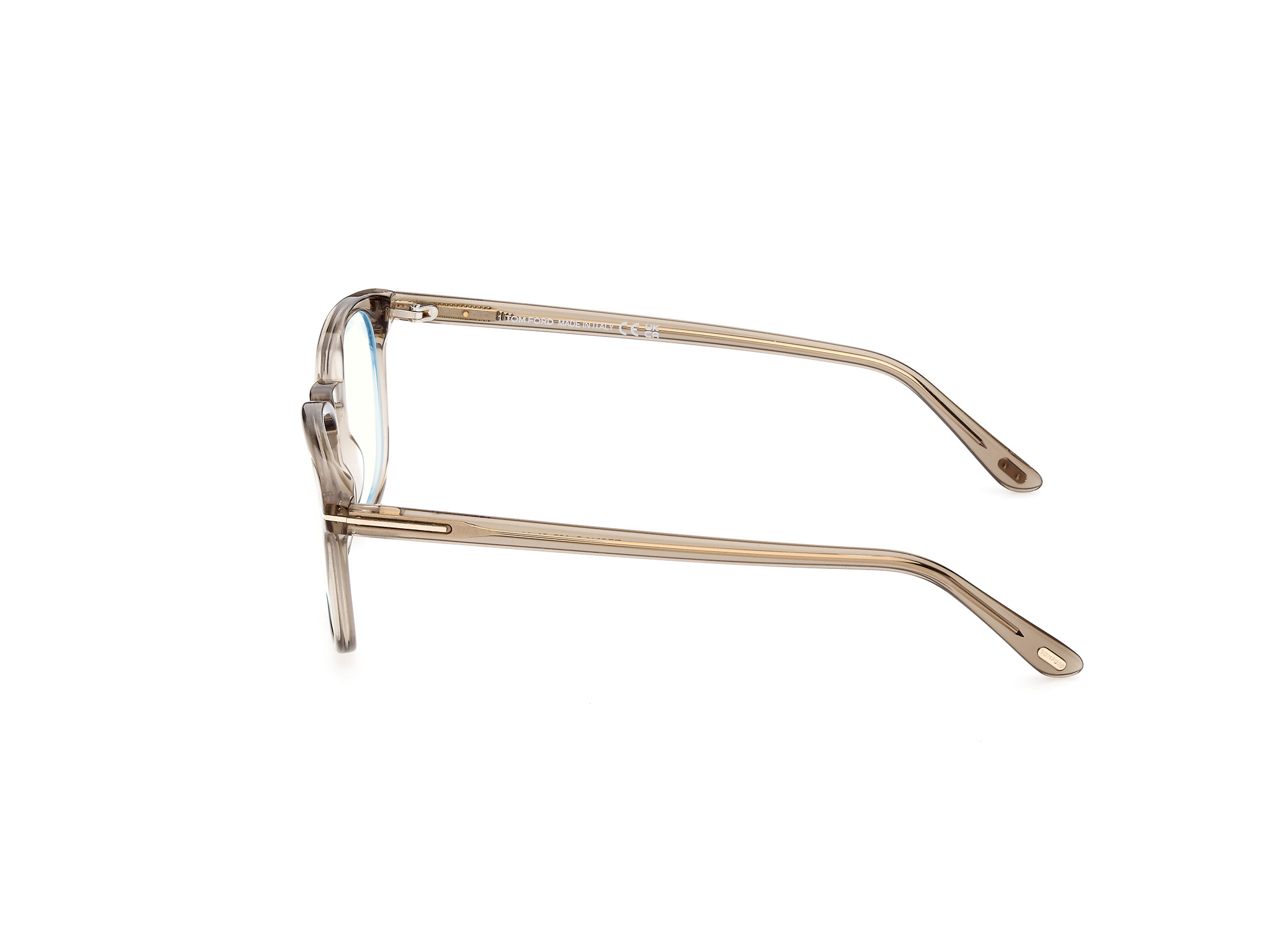 Tom Ford FT5819 B 057 - obrazek 3