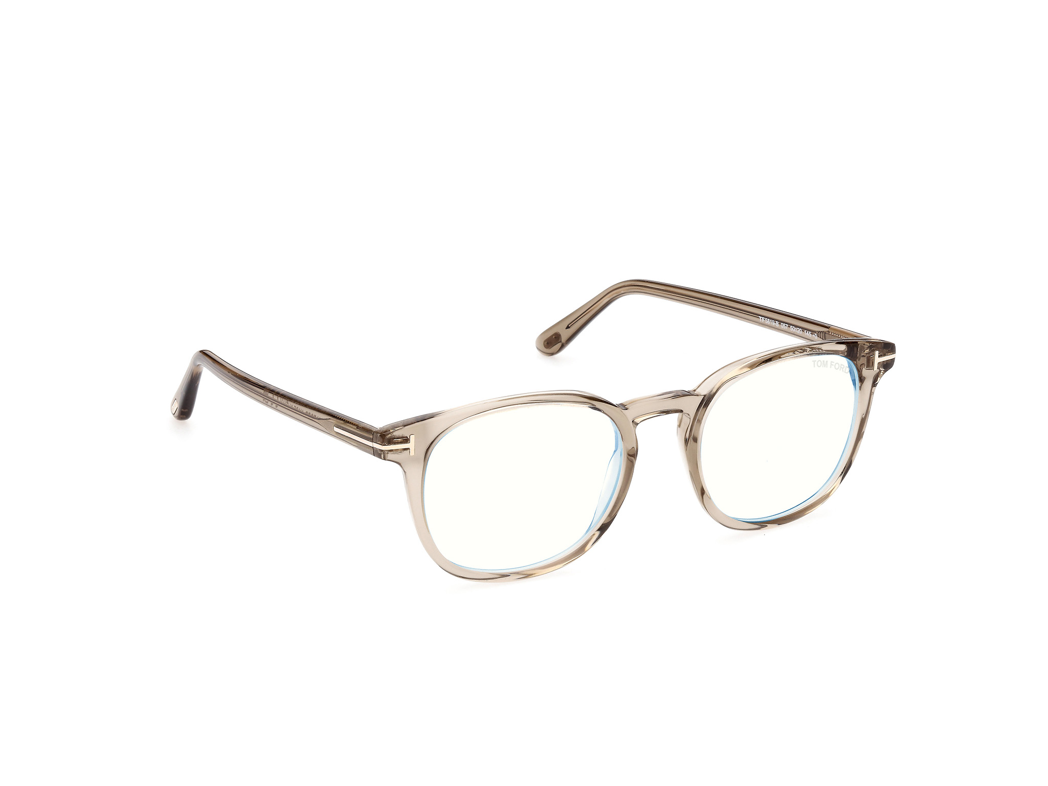 Tom Ford FT5819 B 057 - obrazek 8