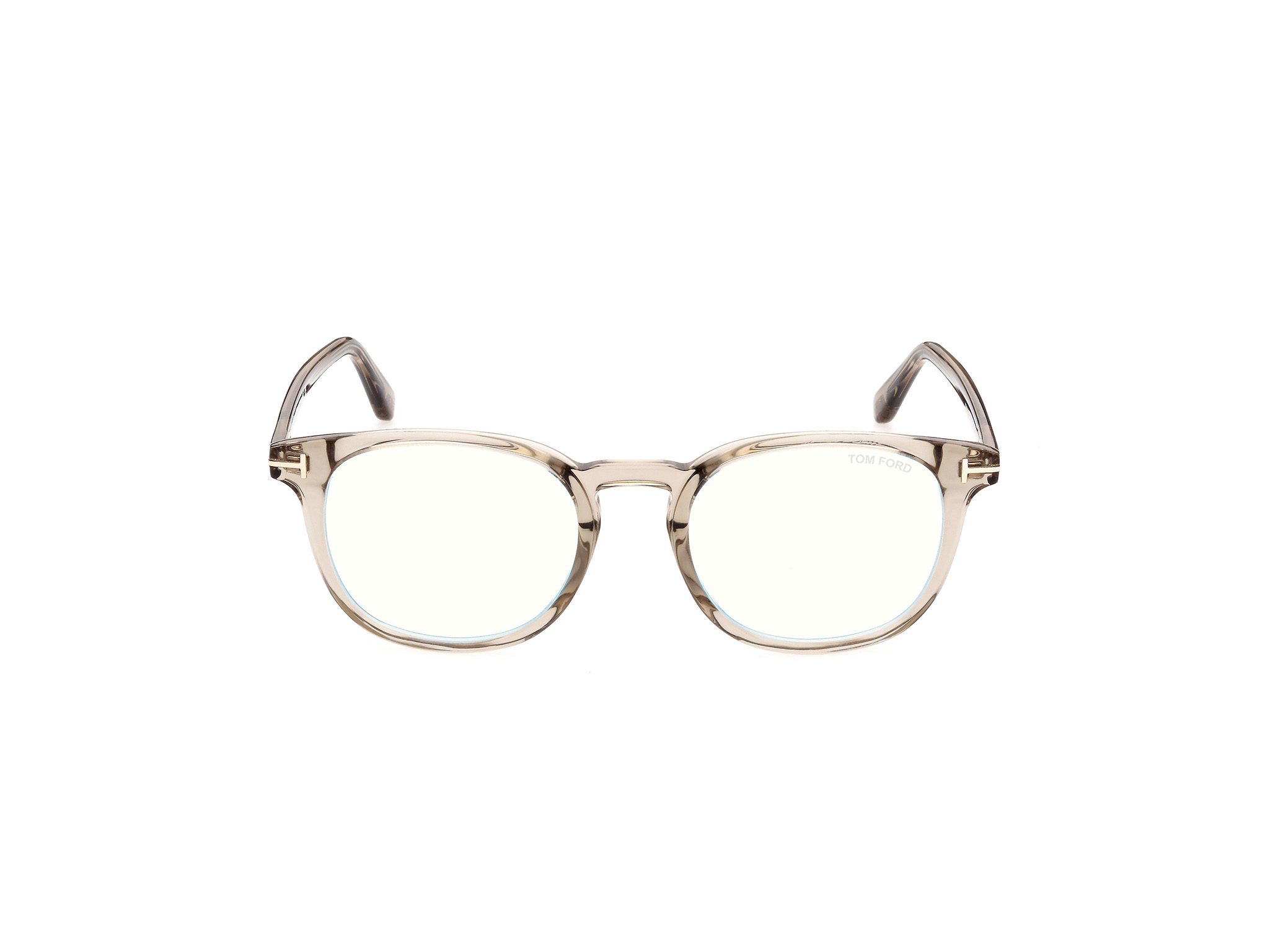 Tom Ford FT5819 B 057 - obrazek 9