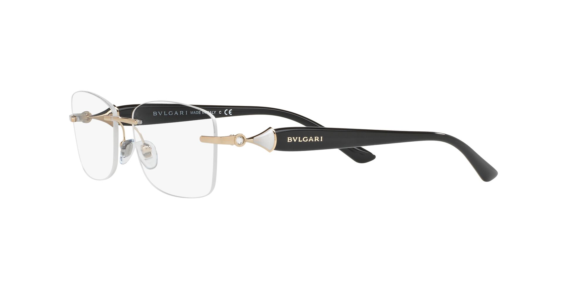 Bvlgari 2190B 214 - obrazek 4