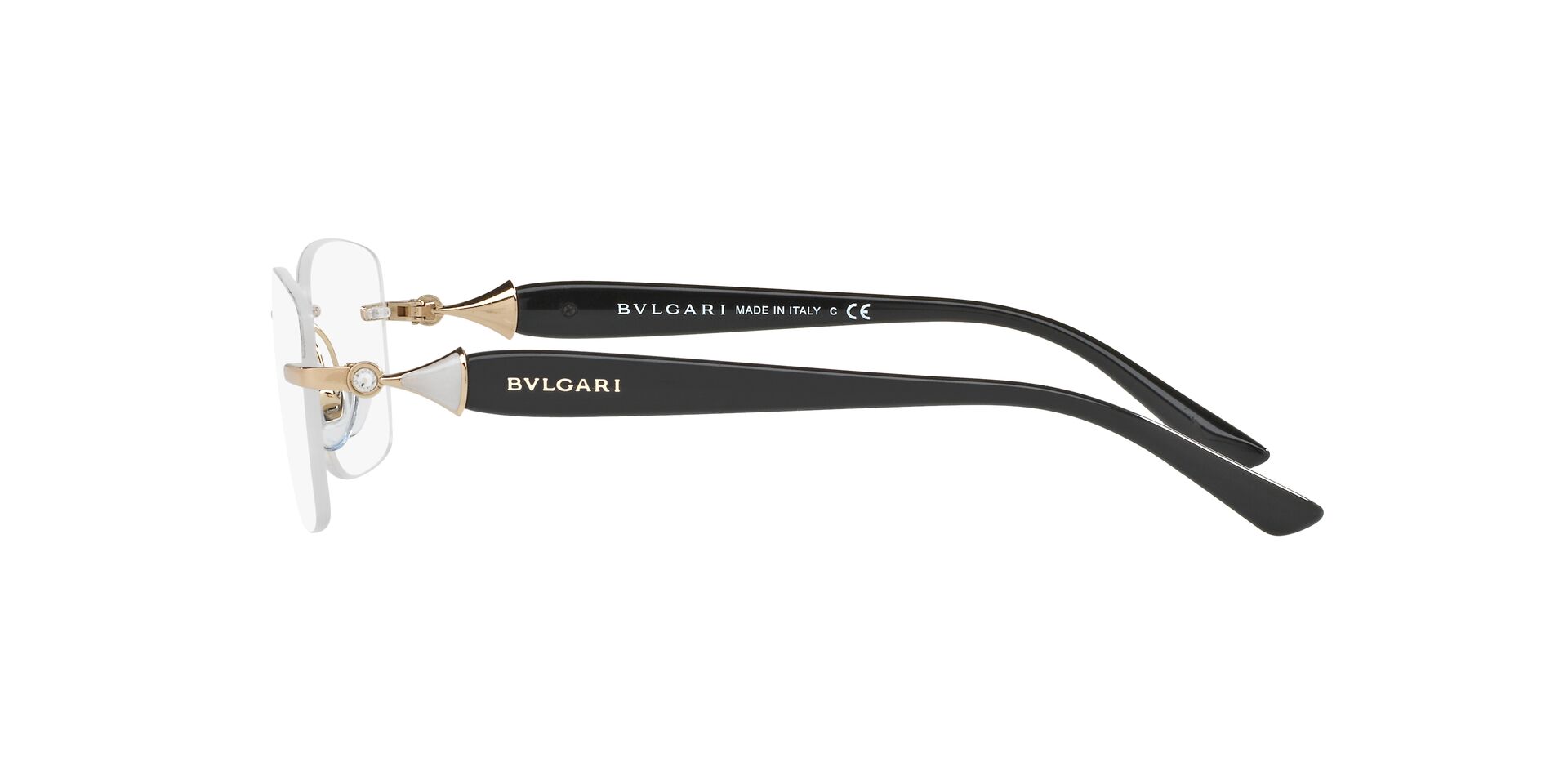 Bvlgari 2190B 214 - obrazek 5