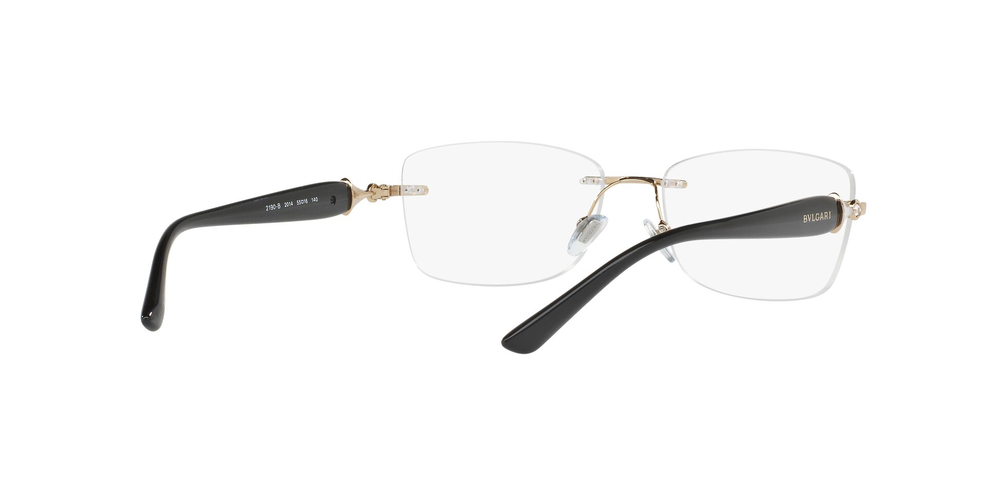 Bvlgari 2190B 214 - obrazek 9