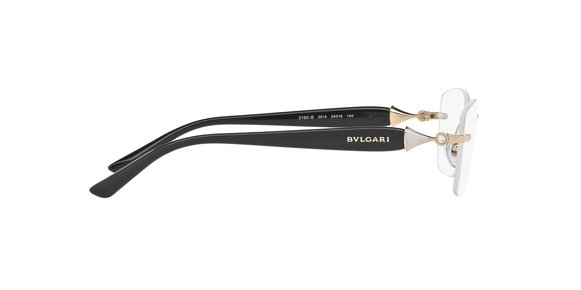 Bvlgari 2190B 214 - obrazek 11