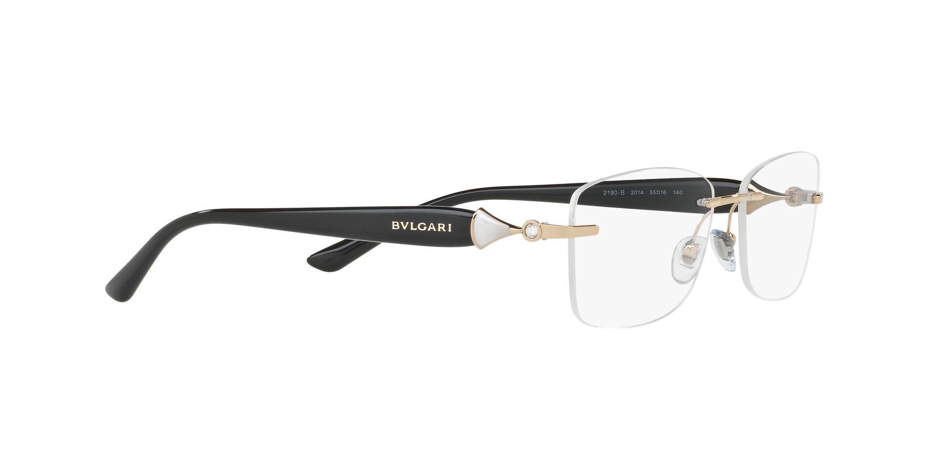 Bvlgari 2190B 214 - obrazek 12