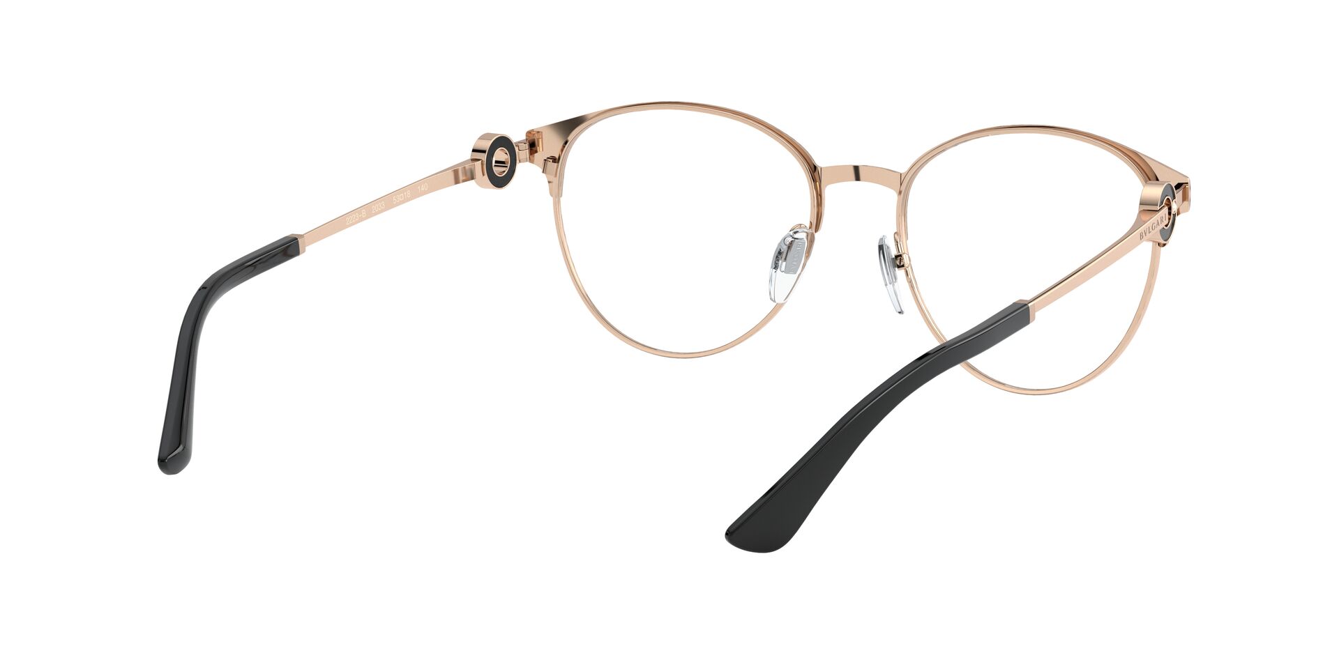 Bvlgari 2223B 2033 - obrazek 7