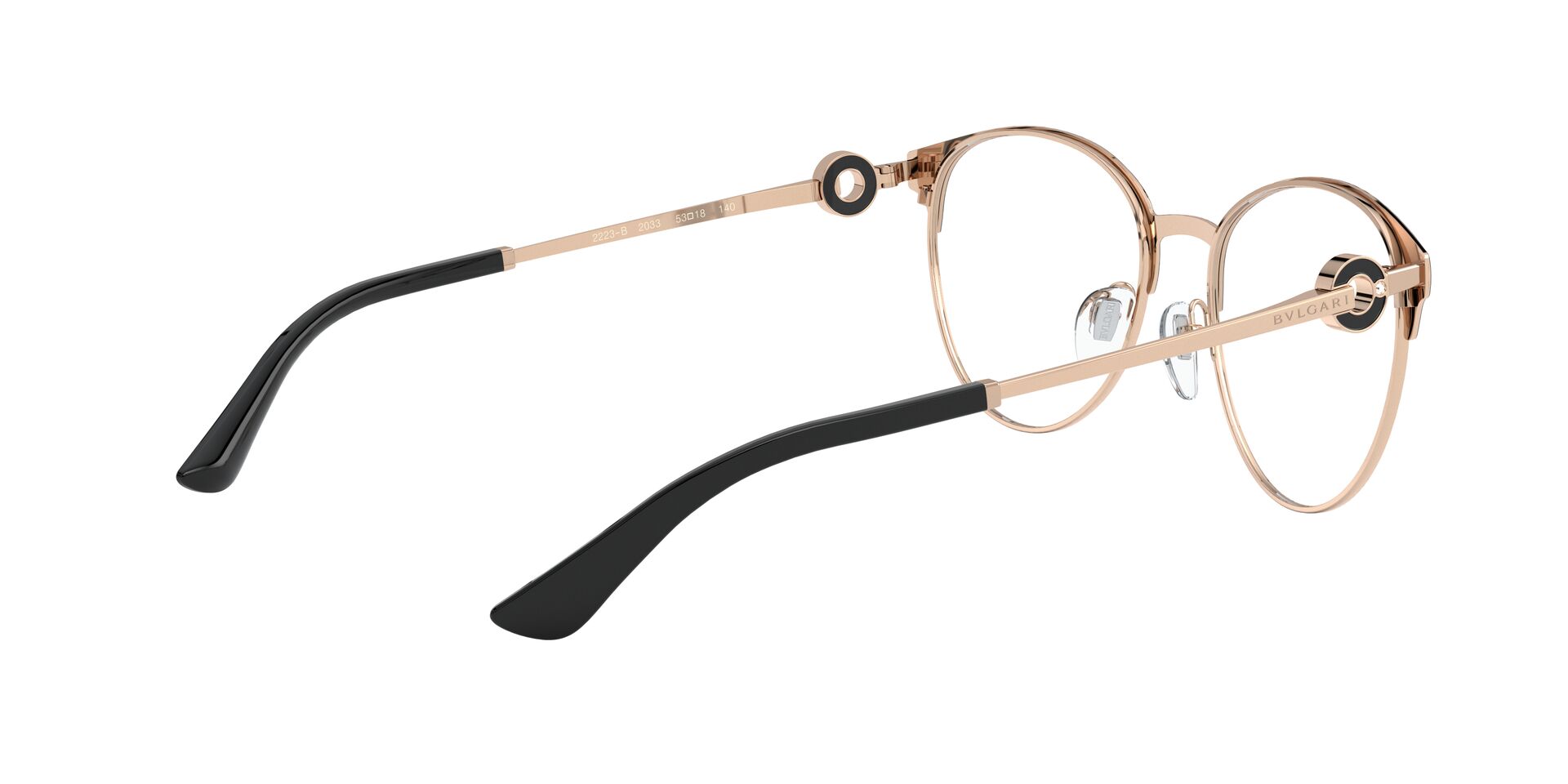 Bvlgari 2223B 2033 - obrazek 8