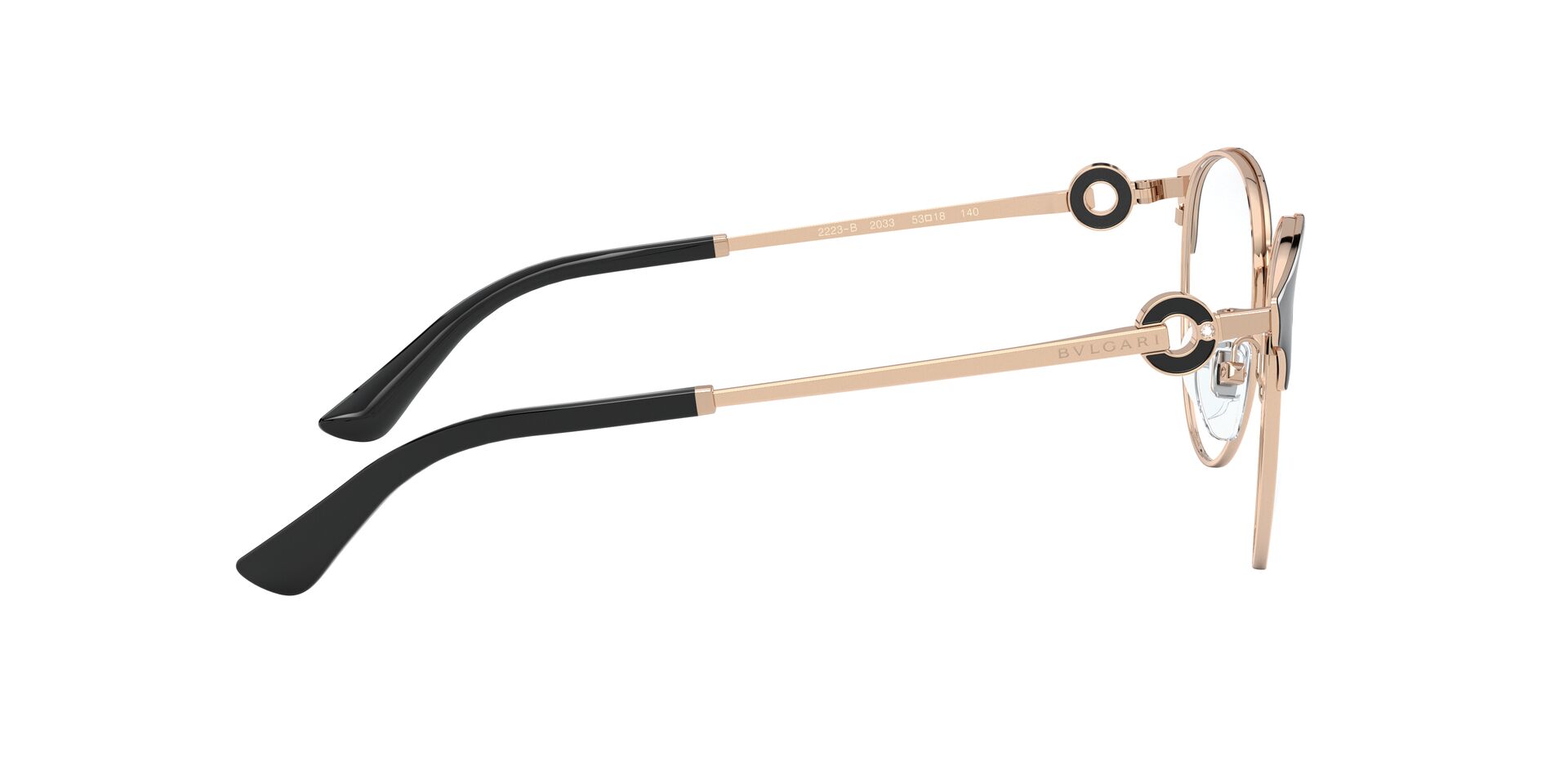 Bvlgari 2223B 2033 - obrazek 9