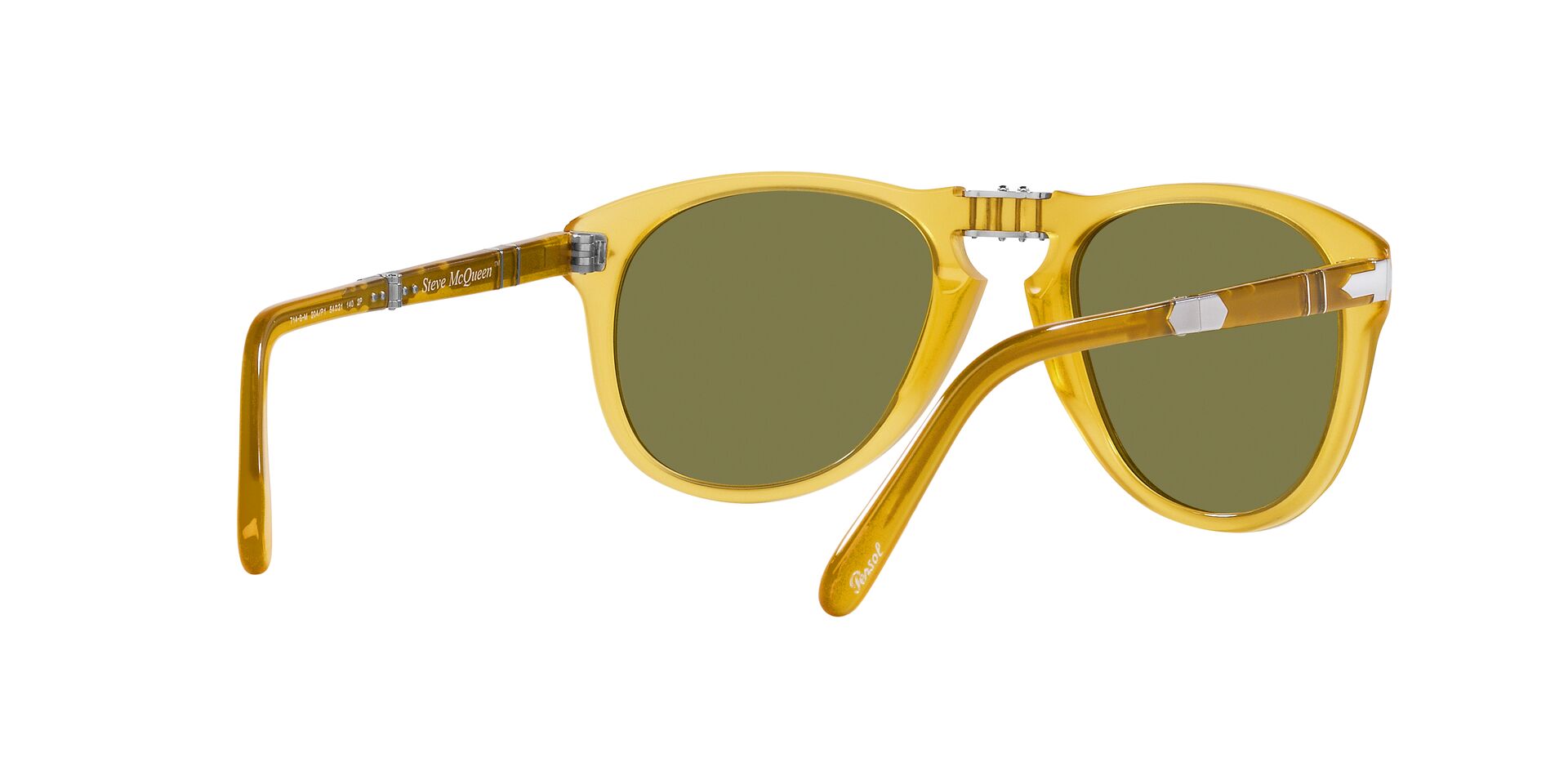 Persol 0714SM 204 P1 - obrazek 7