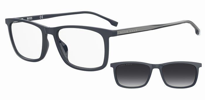 Hugo Boss 1150 CS BK7