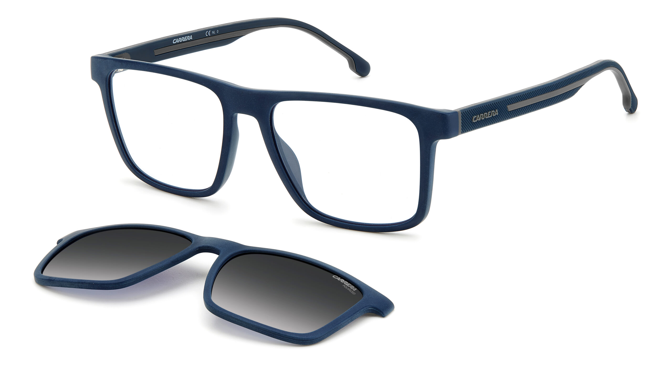 Carrera 8061 CS 4NZ